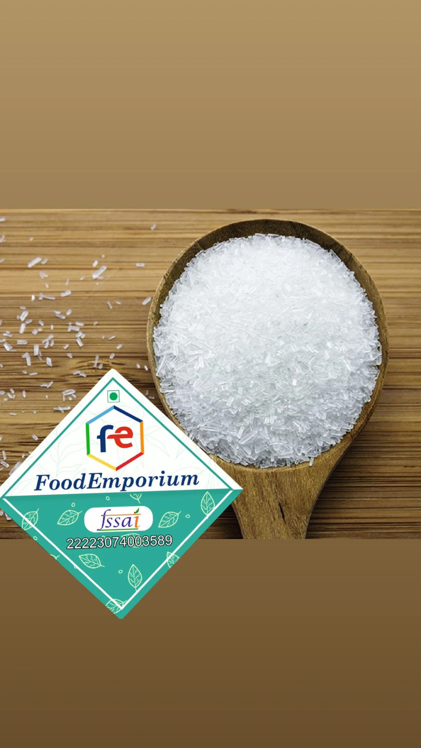 Image of FoodEmporium Ajinomoto Salt | Aji-no-moto | Chinese Salt, Monosodium Glutamate Monosodium Glutamate (MSG) Powder