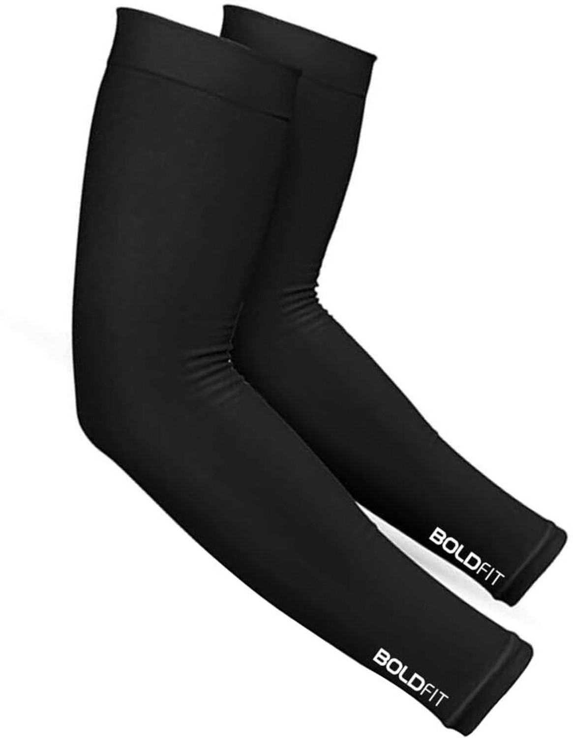 Image of BOLDFIT Black Bike Face Mask for Men & Women