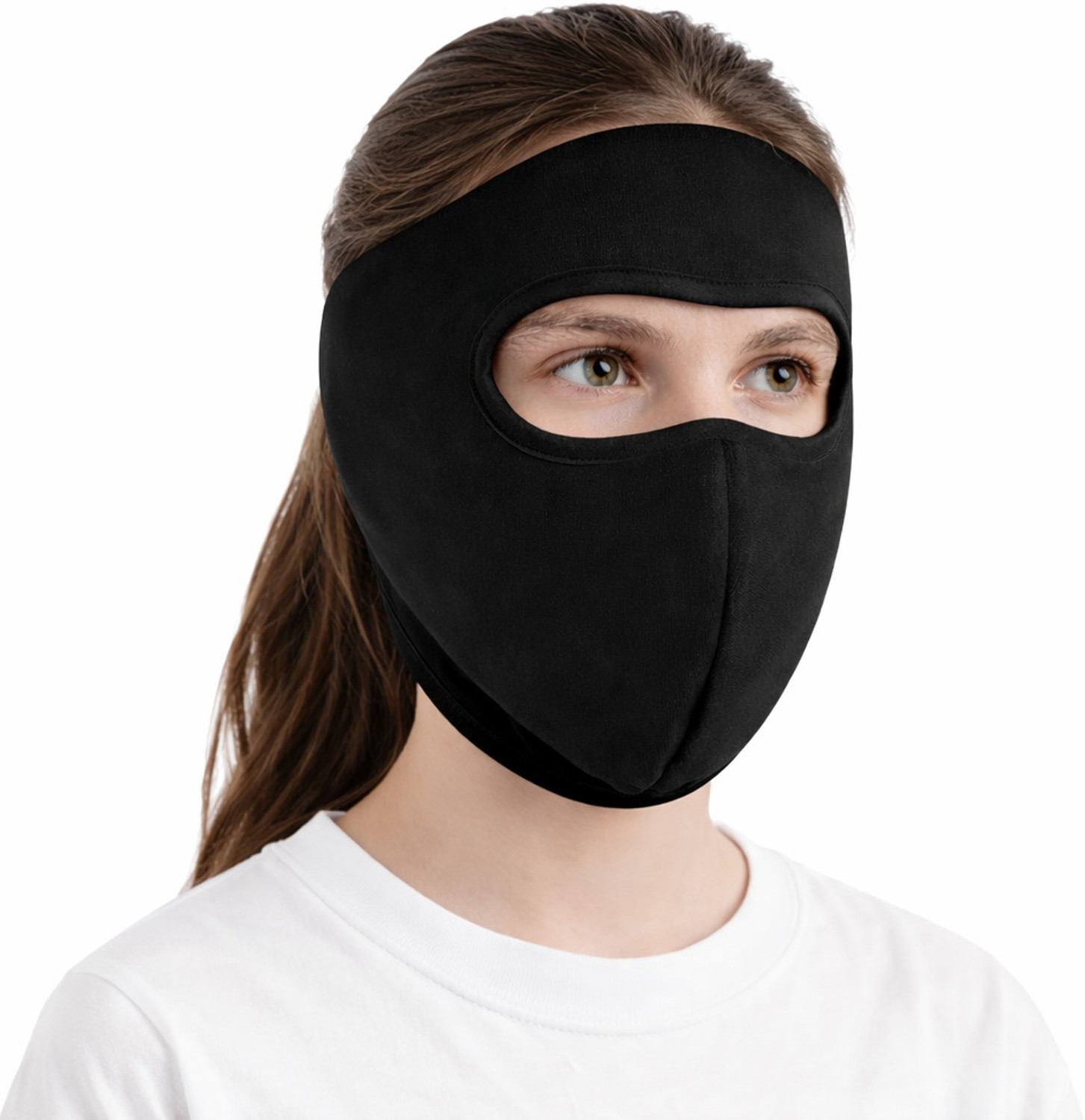 Image of ZENLINK RideSafe Head & Face Cover - Pack of 2 Decorative Mask