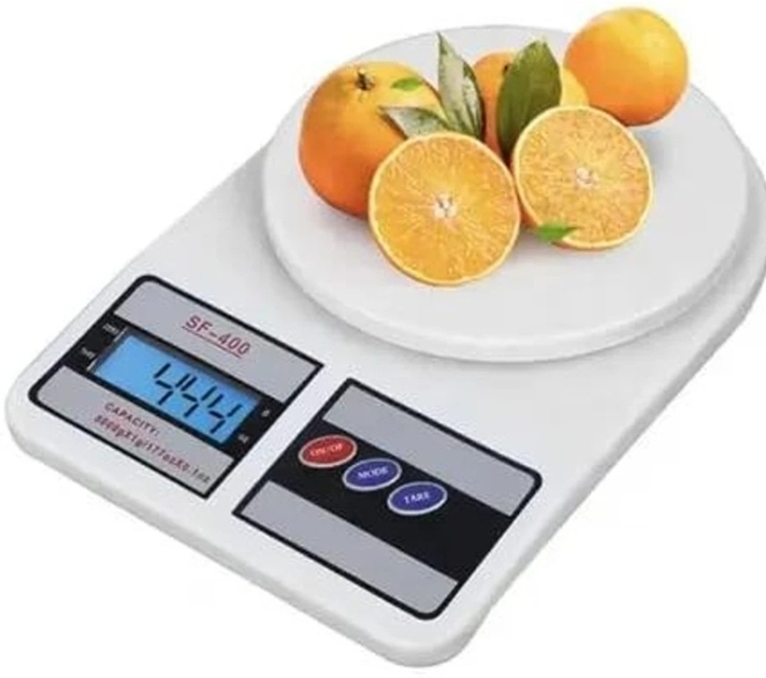 Image of ELIGHTWAY Trendy attractive measuring weight scale Balance Scale