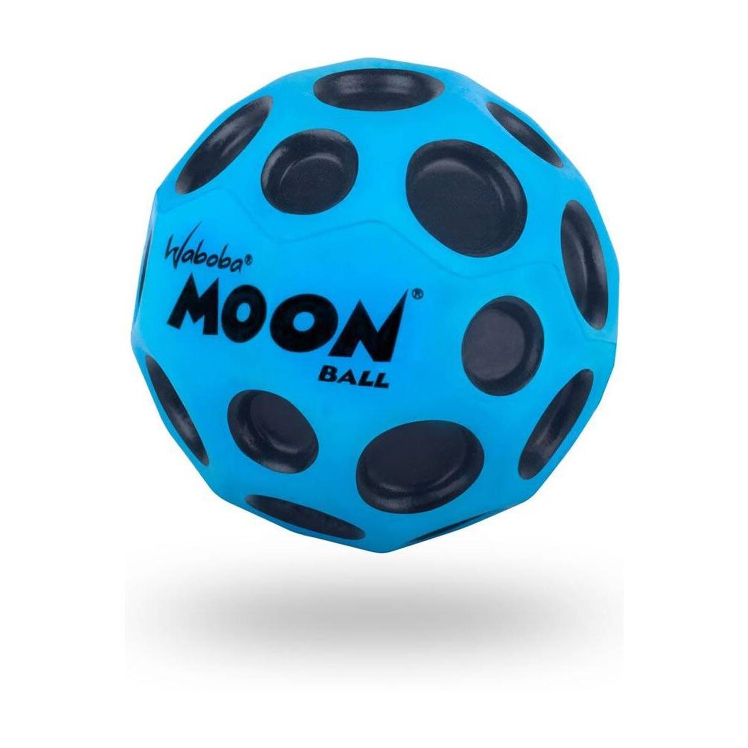 AncientKart Basic Moon ball High Bounce Tennis Ball