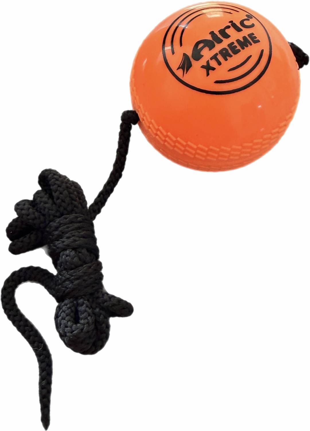 Airic Xtreme Light Weight Hanging Wind Ball Cricket Training Ball