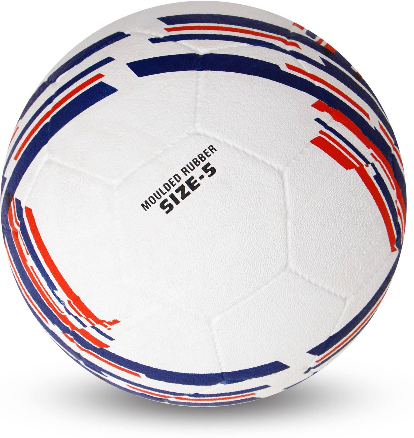 NIVIA Country Colour Soccer Football Size 5 - Image 5