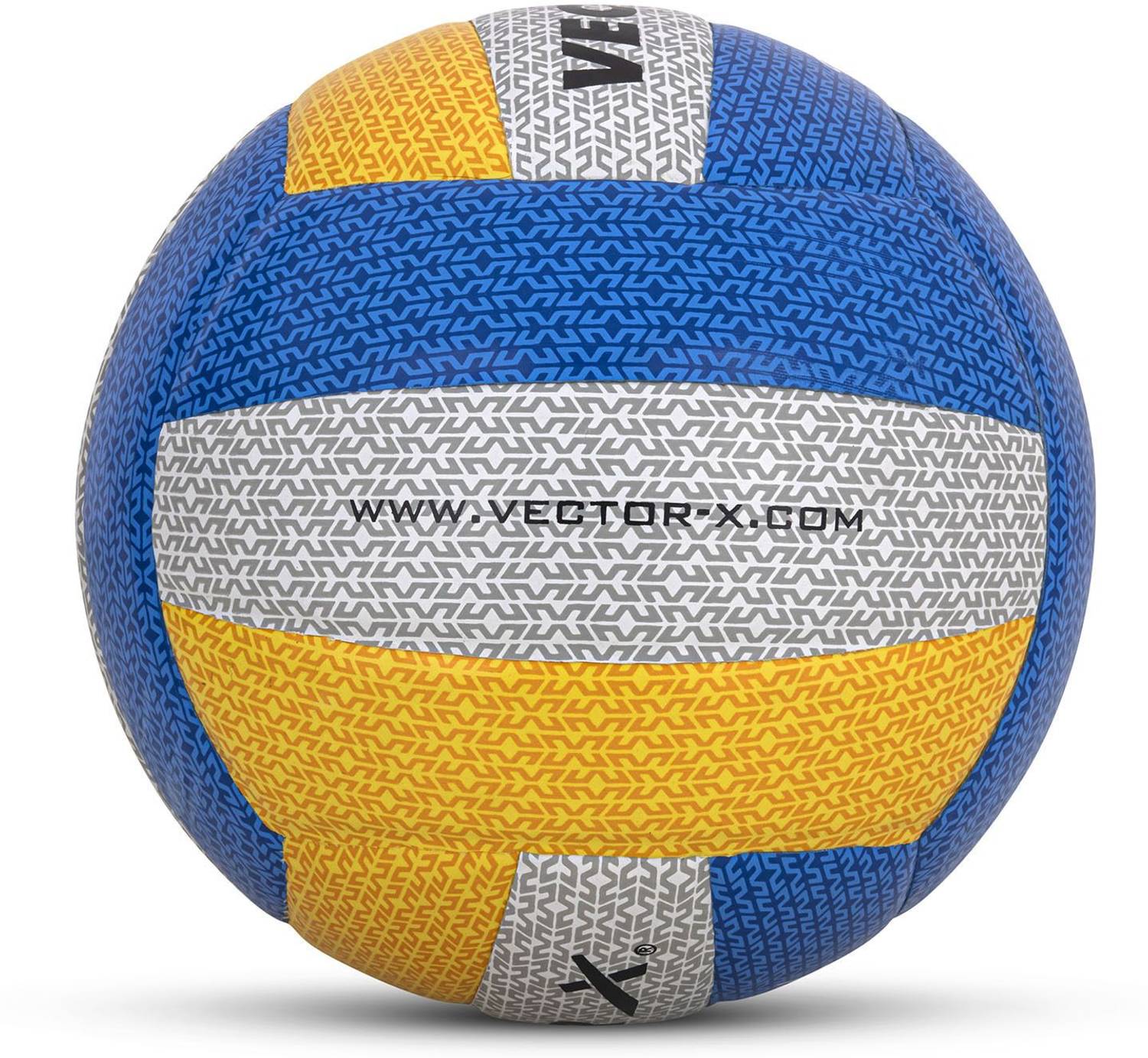 VECTOR X Legacy 18 Panel Laminated Rubber Durable Waterproof