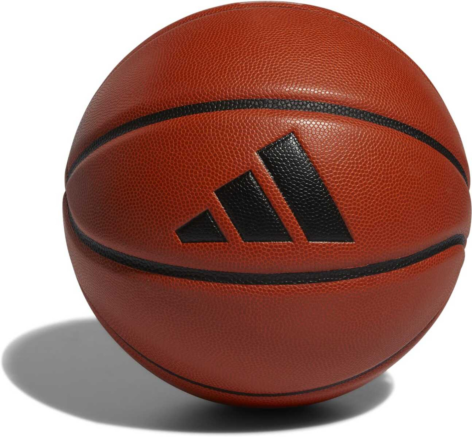 Image of ADIDAS ADI PERF ACC /HW MEN BK B GEN BALL Basketball - Size: 7