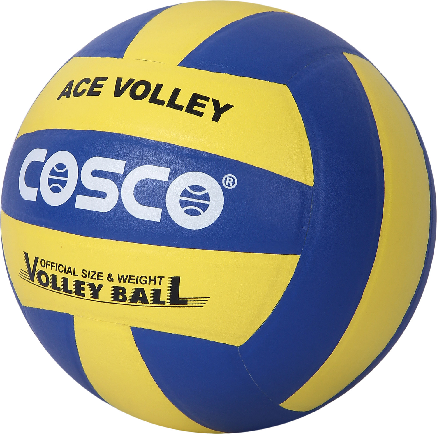 Image of COSCO ACE (Acclaim) Volleyball - Size: 4