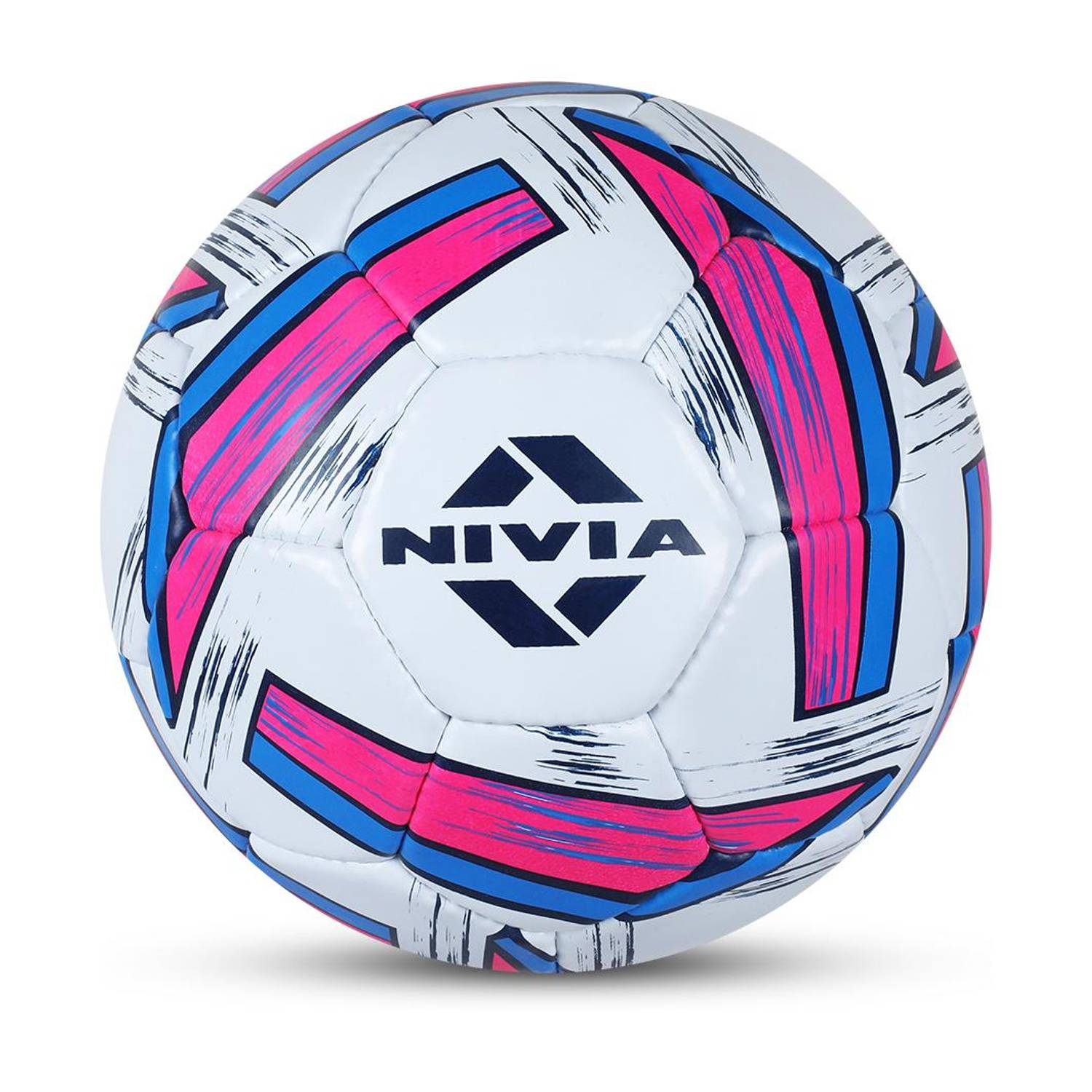 NIVIA Classic Football - Size: 5
