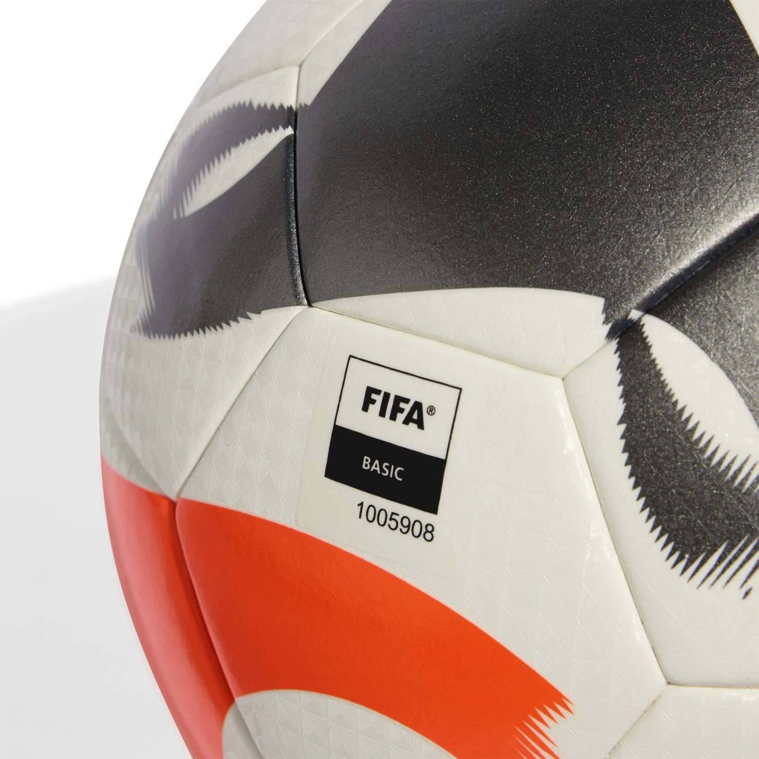 Adidas Tiro LGE FO Football Size 4 Pack of 1