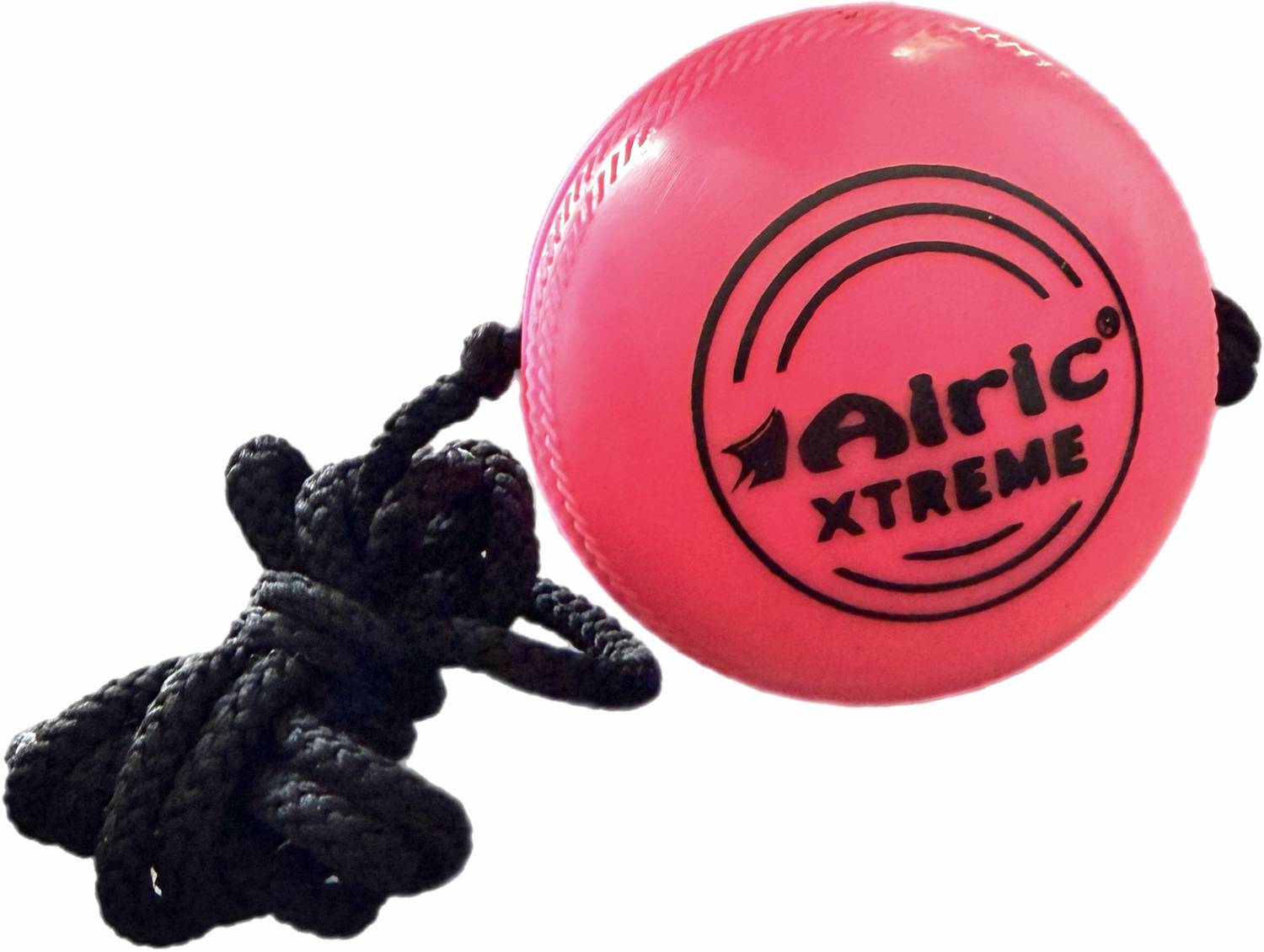 Airic Xtreme Light Weight Hanging Wind Ball Cricket Training Ball