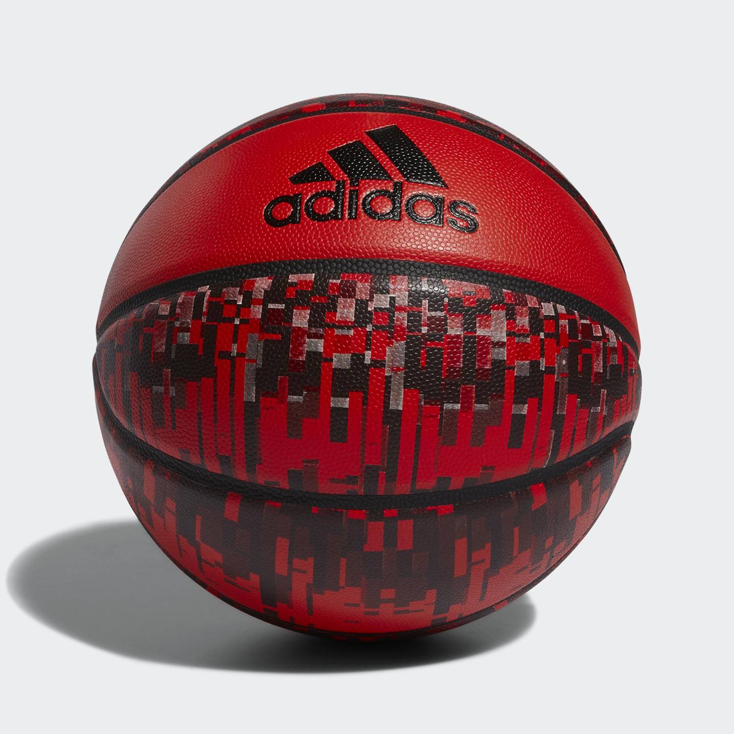 ADIDAS DON 4 FOF AC Basketball - Size: 7