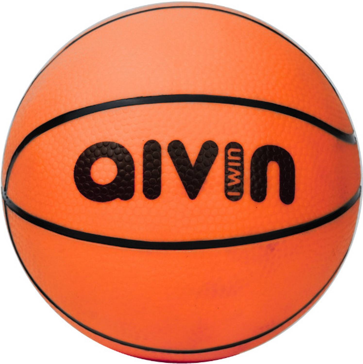 AIVIN Home-Play Basketball - Size: 1
