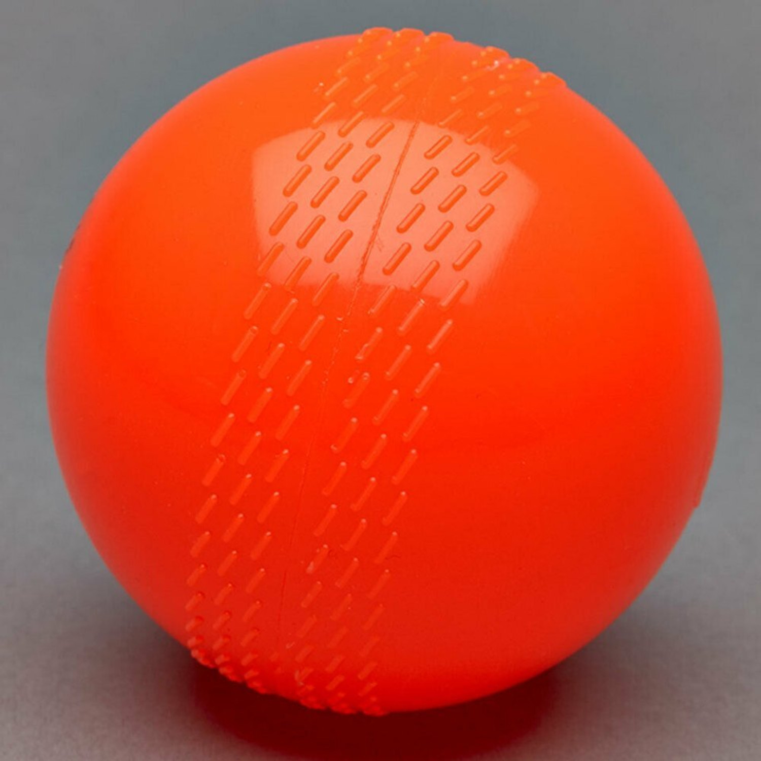 Image of sportedge Synthetic Wind Ball for Cricket l i10 Ball for Practice Cricket Synthetic Ball