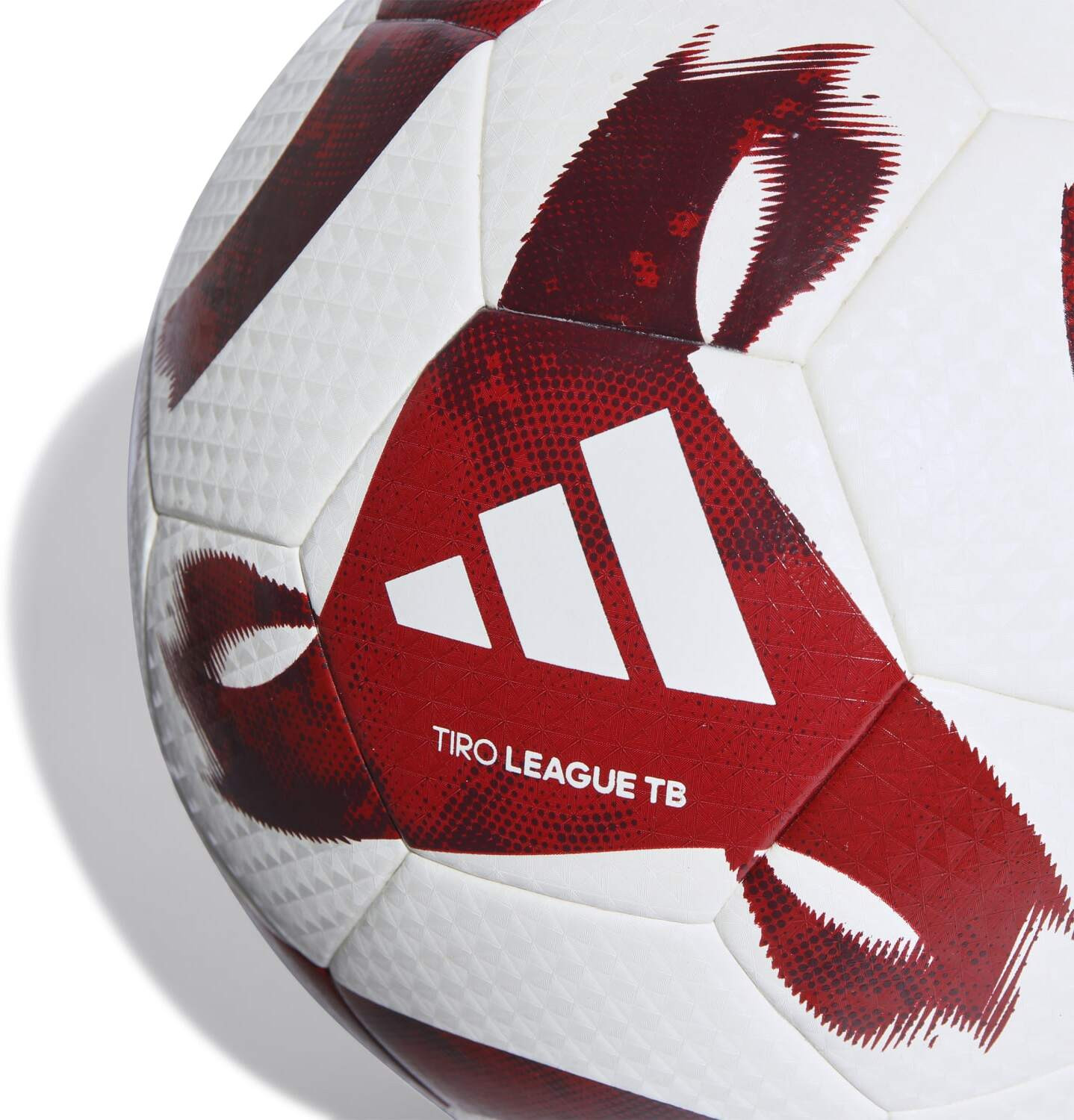 Image of ADIDAS TIRO LGE TB Football - Size: 4