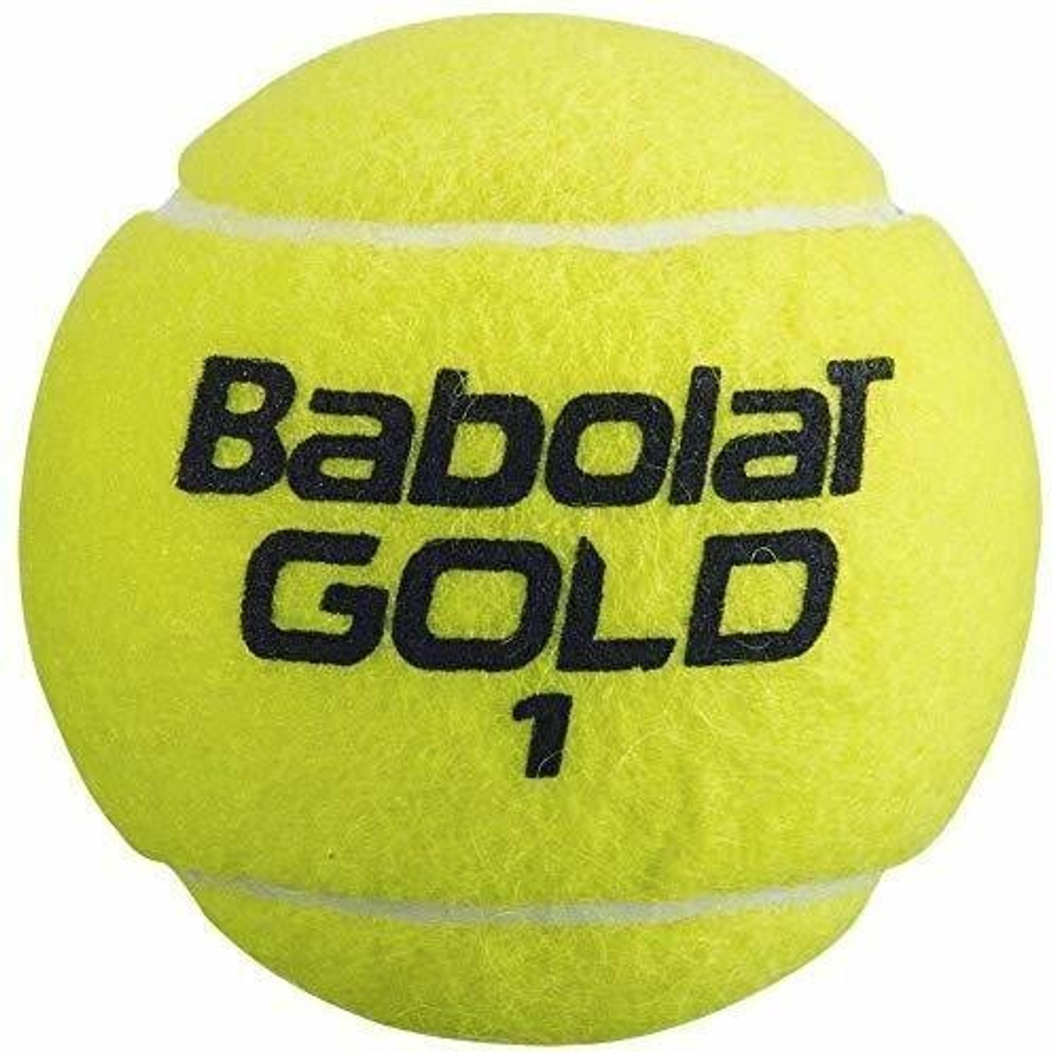 Image of BABOLAT Gold Championship Tennis Ball