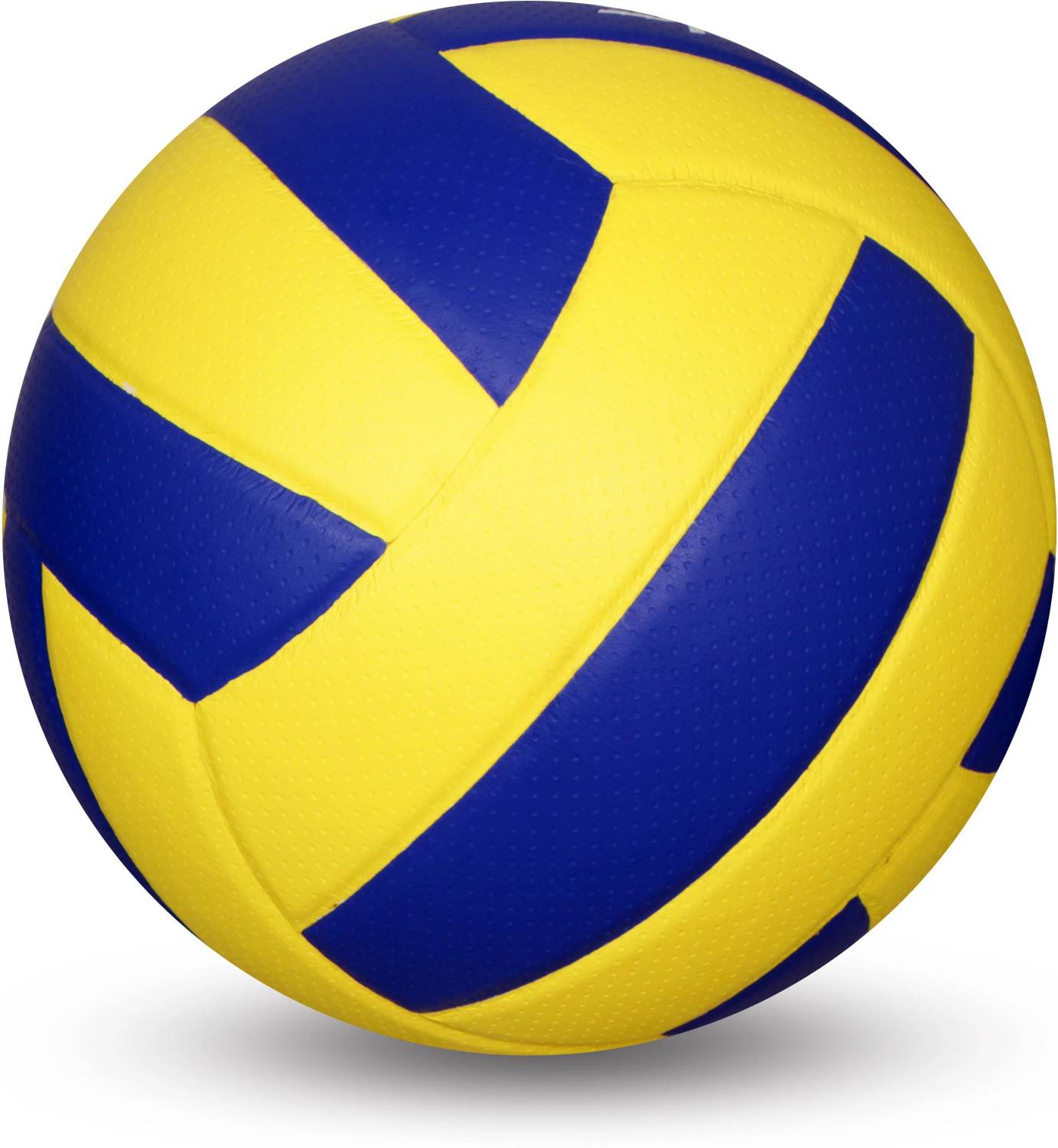 NIVIA Spikester (Encounter) Volleyball - Size 4 - Image 5