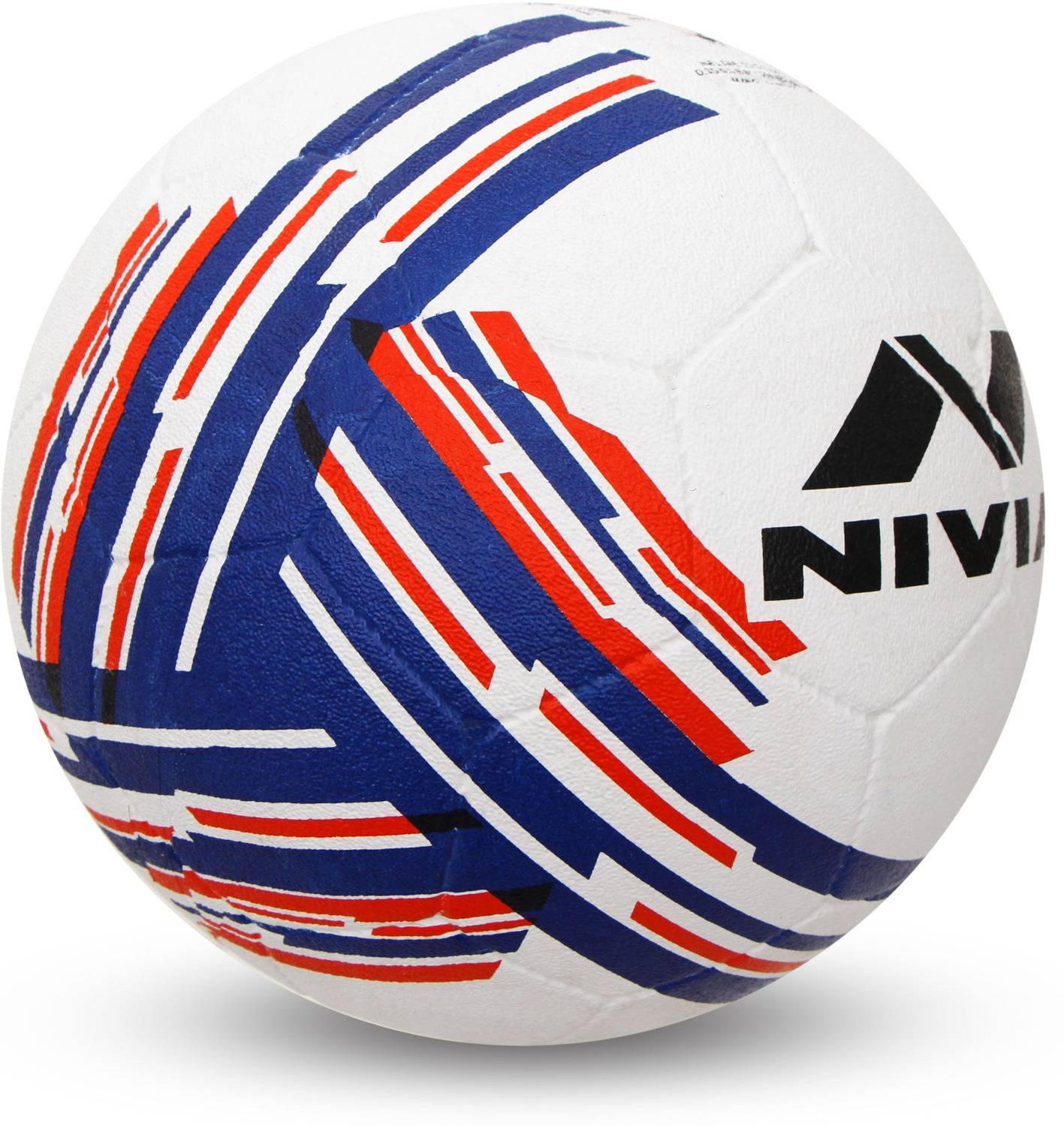 NIVIA Country Colour Soccer Football Size 5 - Image 4