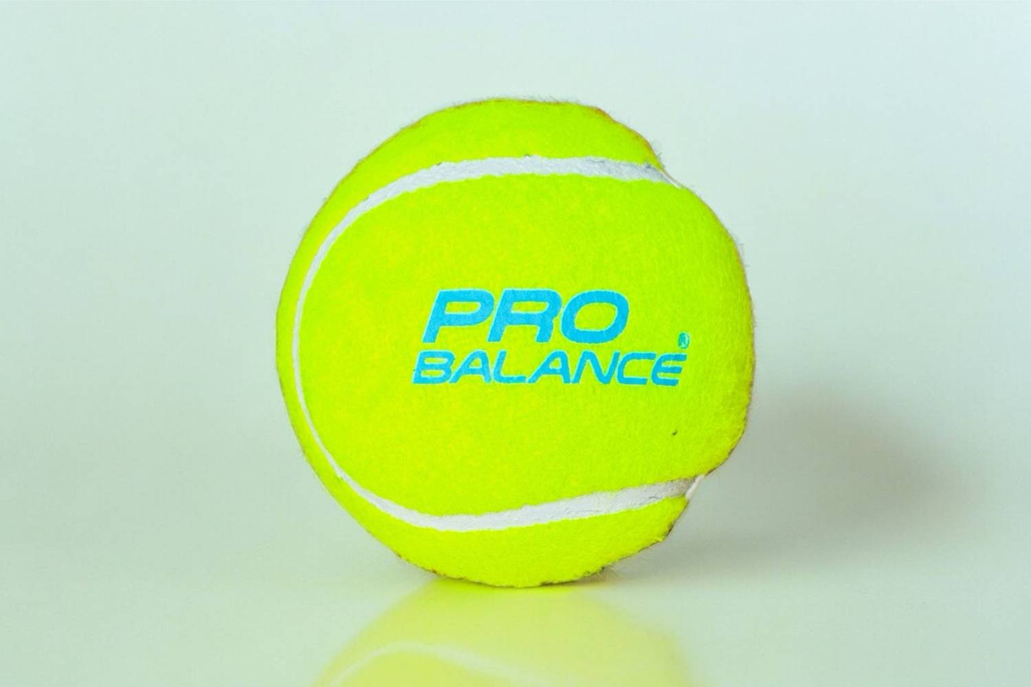 WOODS PROBALANCE PREMIUM Cricket Tennis Ball - Buy WOODS