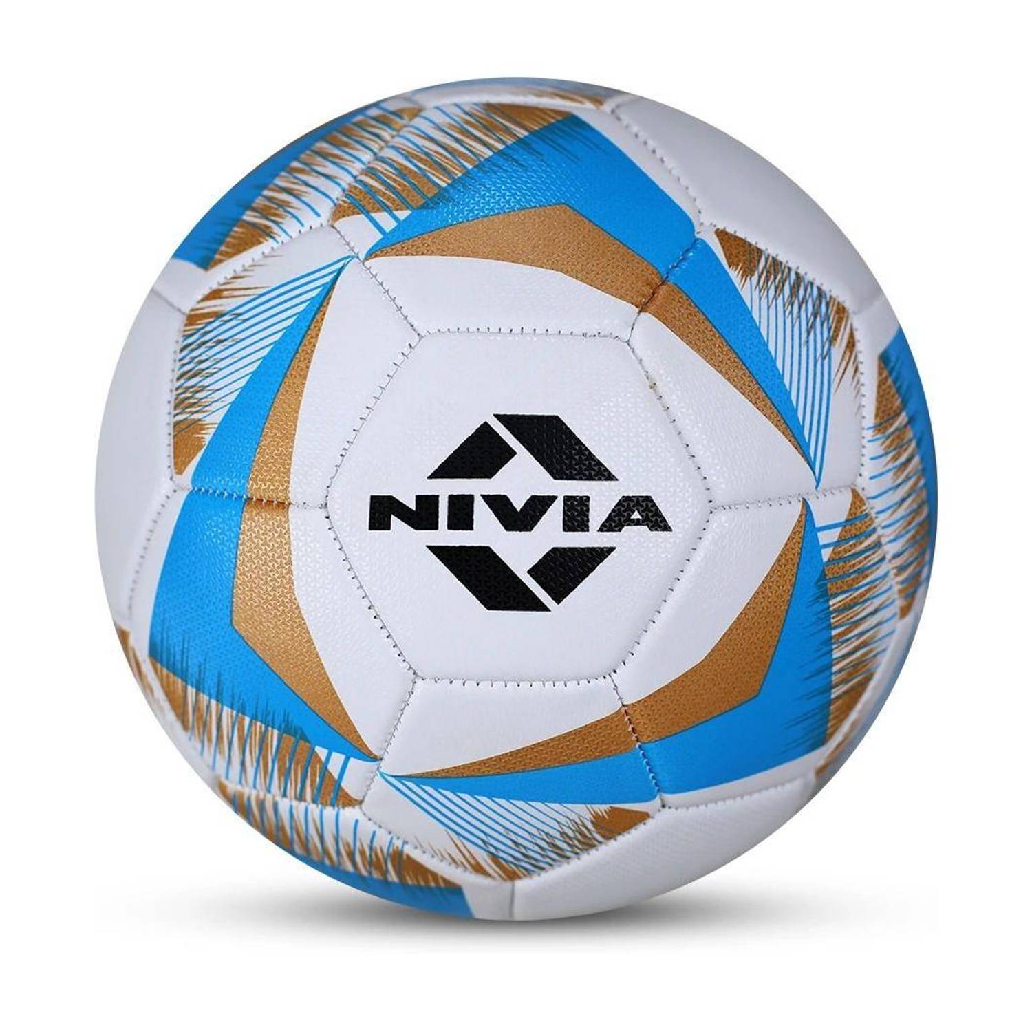 NIVIA AR STRIKE Football - Size: 5