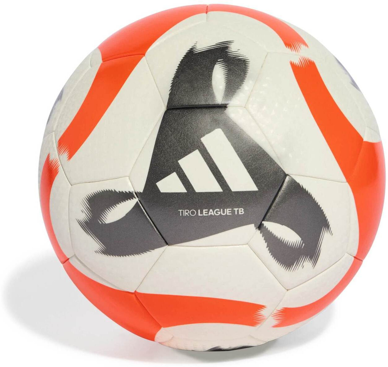 Image of ADIDAS TIRO LGE FO Football - Size: 5
