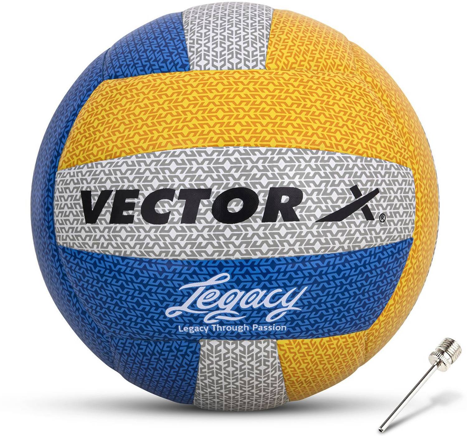 VECTOR X Legacy 18 Panel Laminated Rubber Durable Waterproof