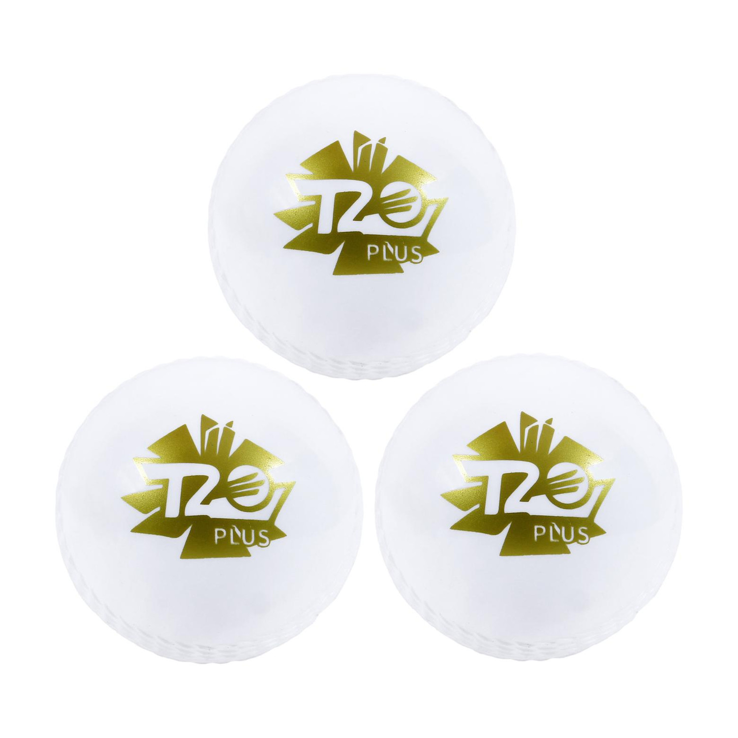 Image of RASCO T 20 Plus Synthetic Cricket Ball Cricket Rubber Ball