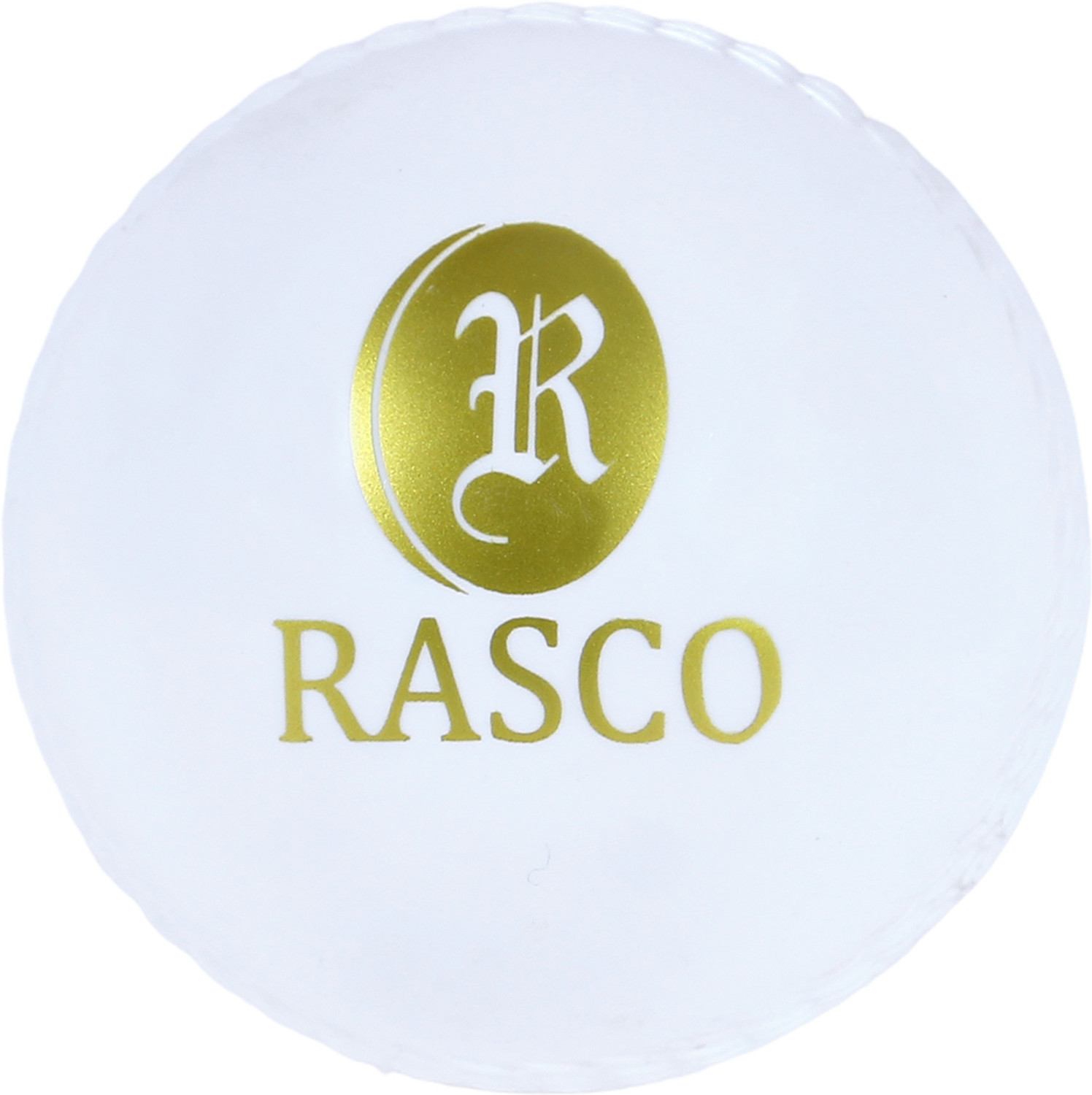Image of RASCO T 20 Plus Synthetic Cricket Ball Cricket Rubber Ball