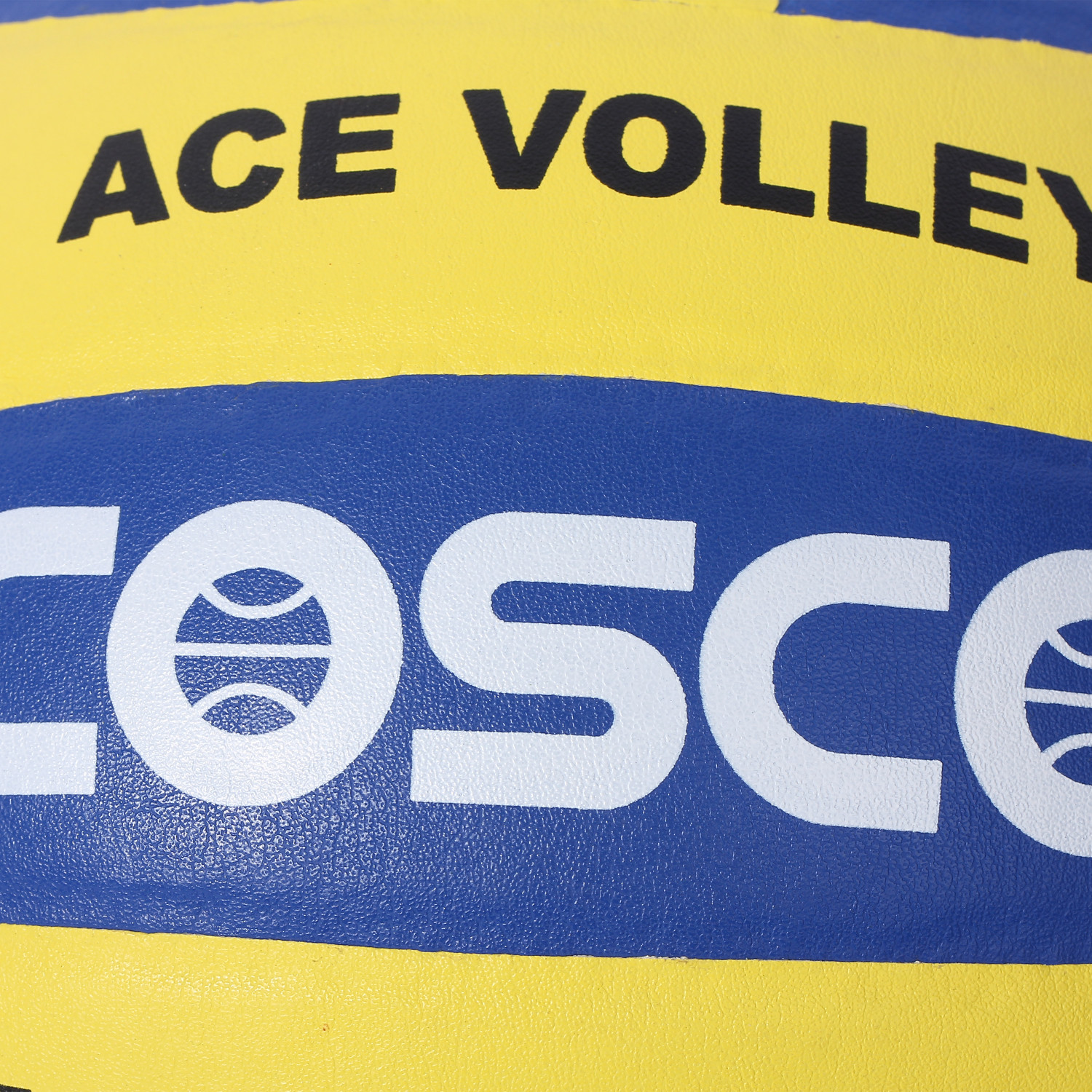 Image of COSCO ACE (Acclaim) Volleyball - Size: 4
