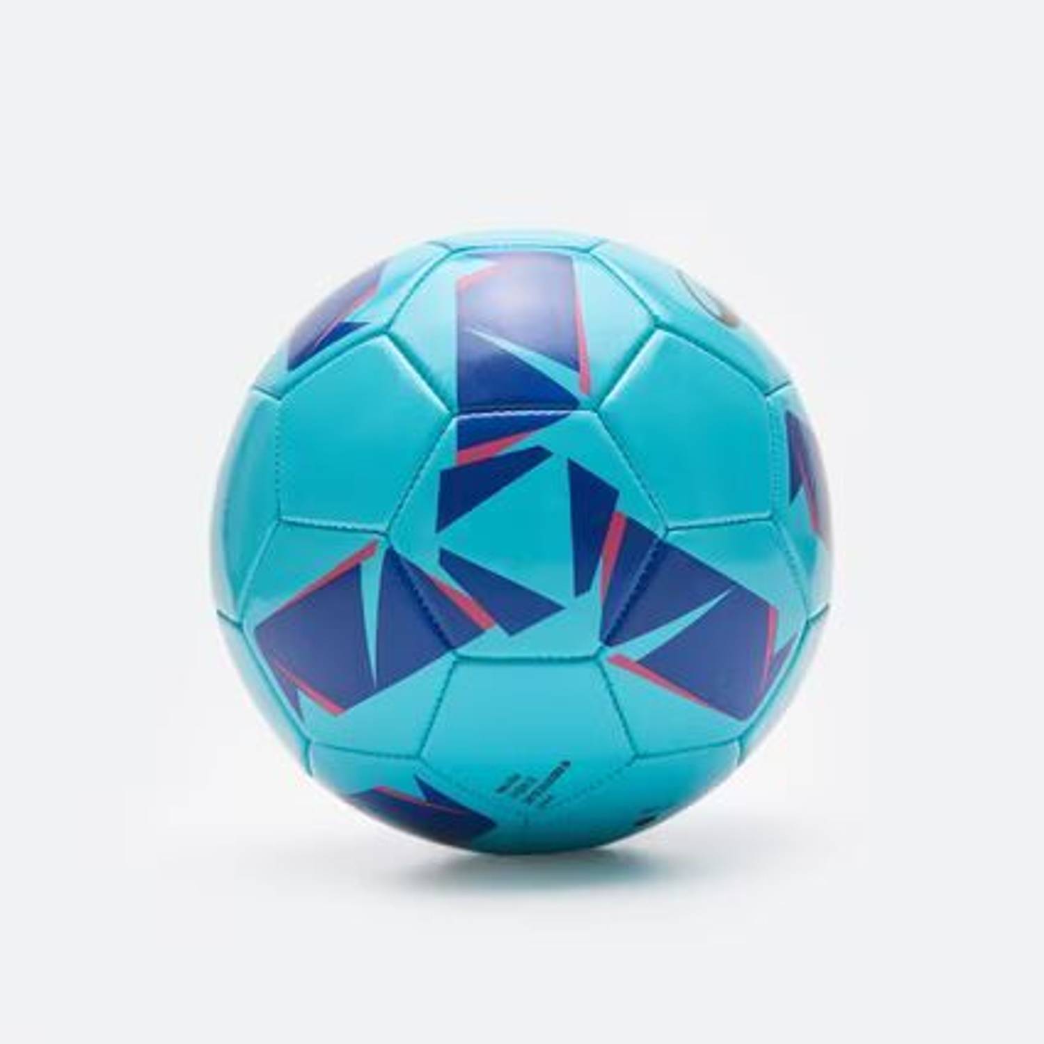 KRISSDIL KIPSTA Size 3 Blue Football for Kids - Image 2