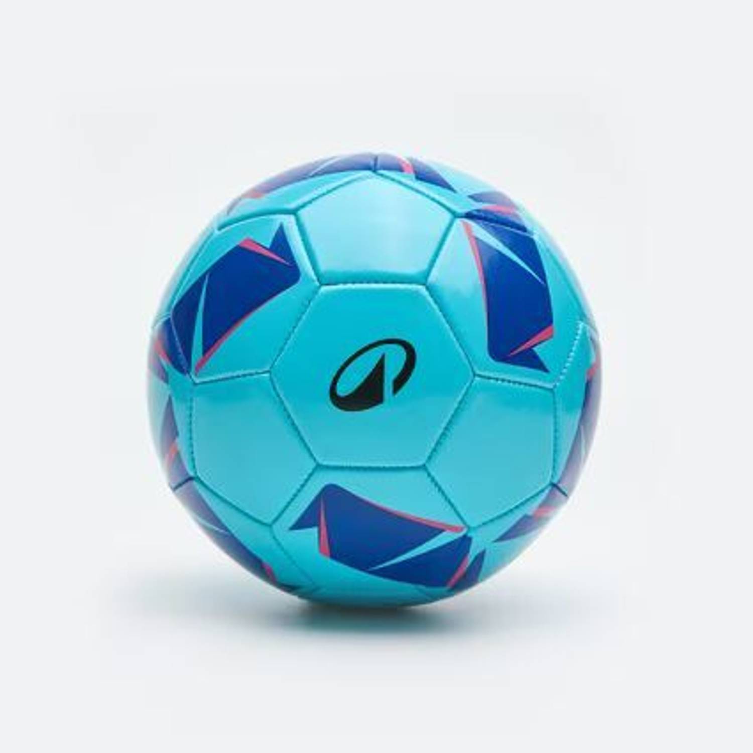 KRISSDIL KIPSTA Size 3 Blue Football for Kids - Image 1