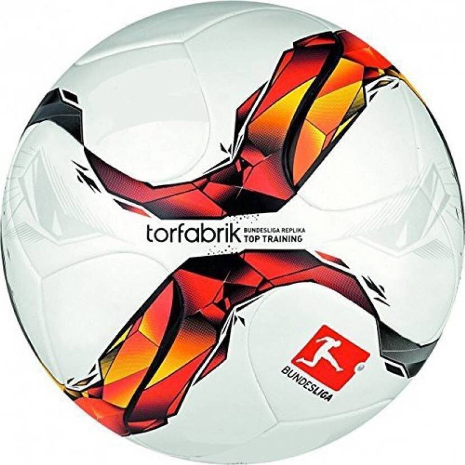 Aavik Bundesliga Football - Size: 5