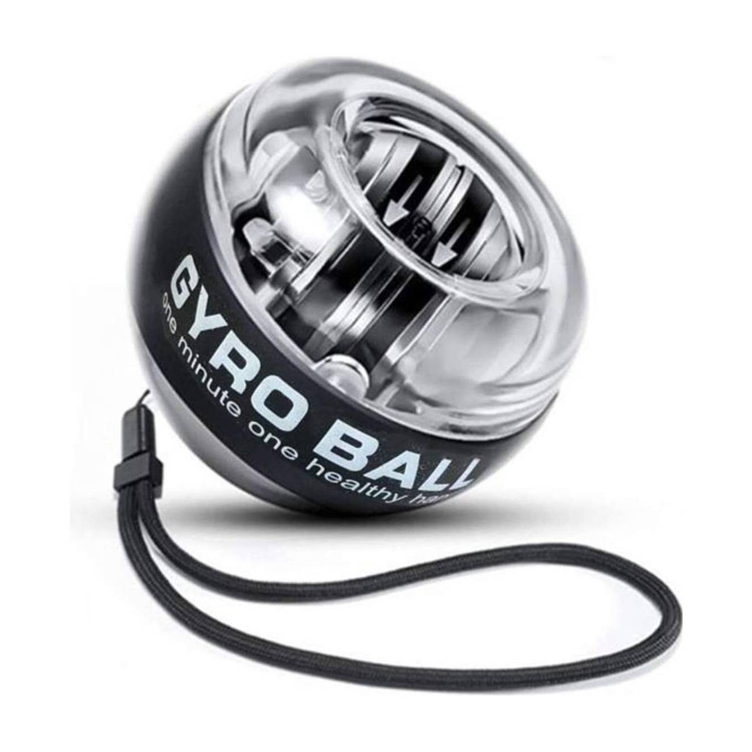 ladlimart Wrist Gyro Ball - Exercise Ball - Image 1