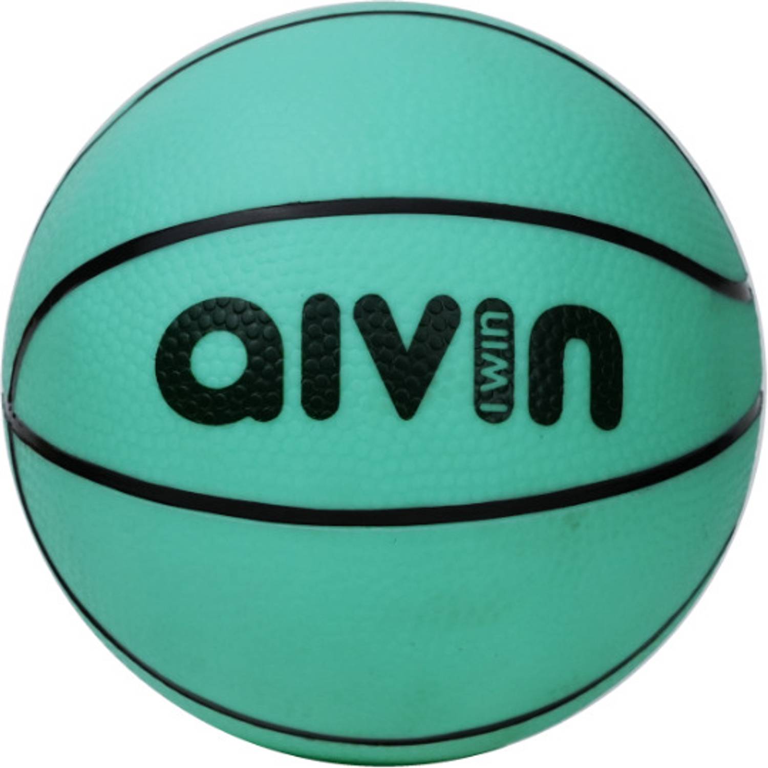 AIVIN Home-Play Basketball - Size: 1