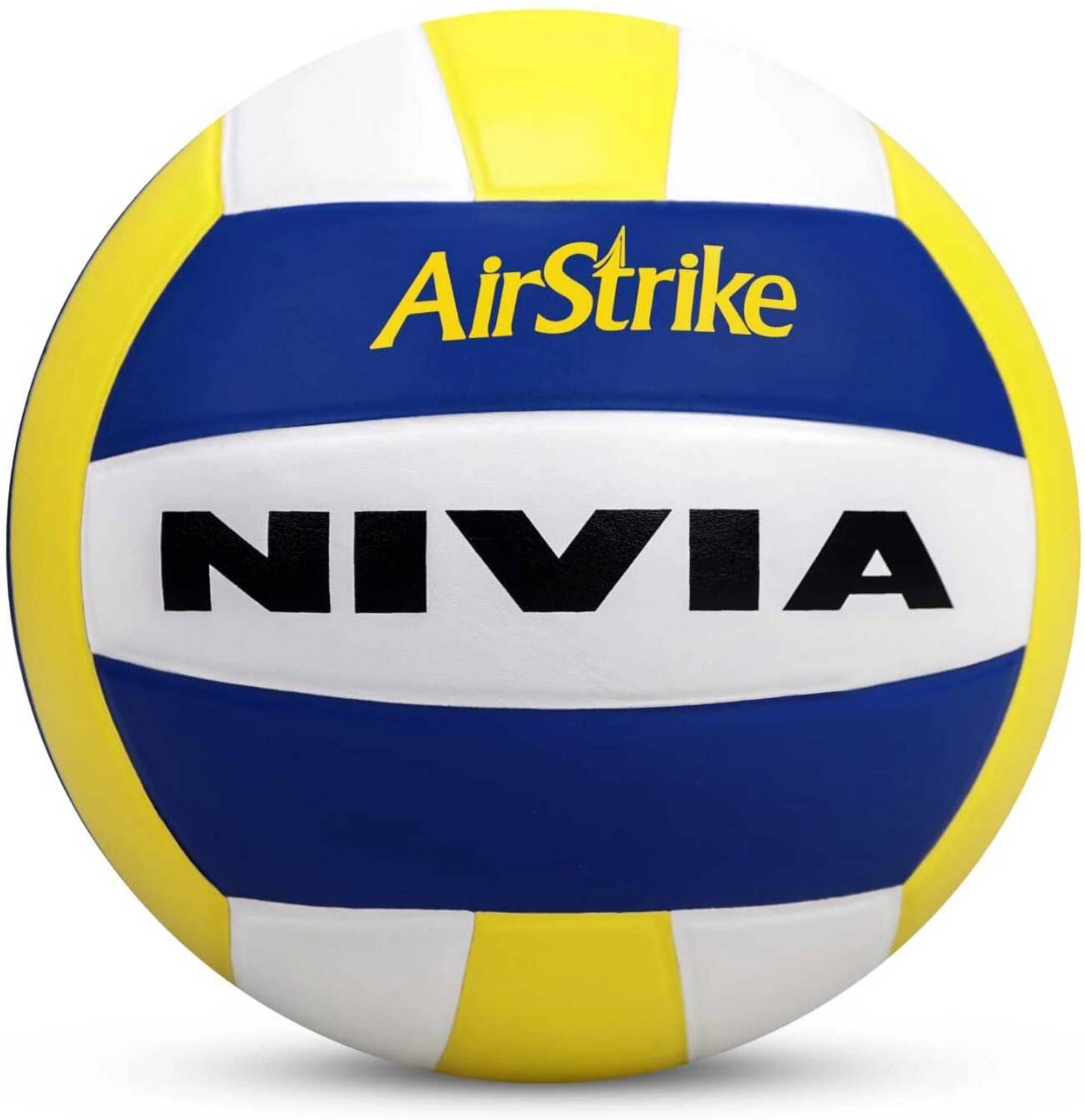 NIVIA Airstrike 2026/27 Volleyball - Size 4 - Image 1