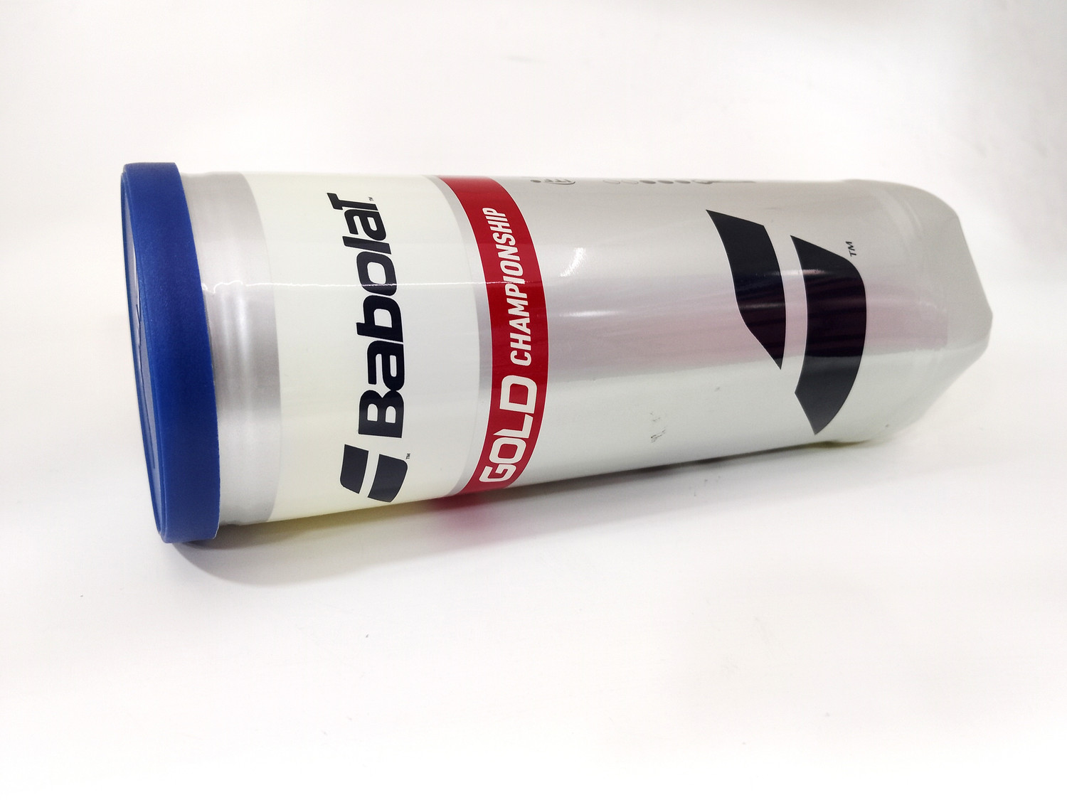 Image of BABOLAT Gold Championship Tennis Ball