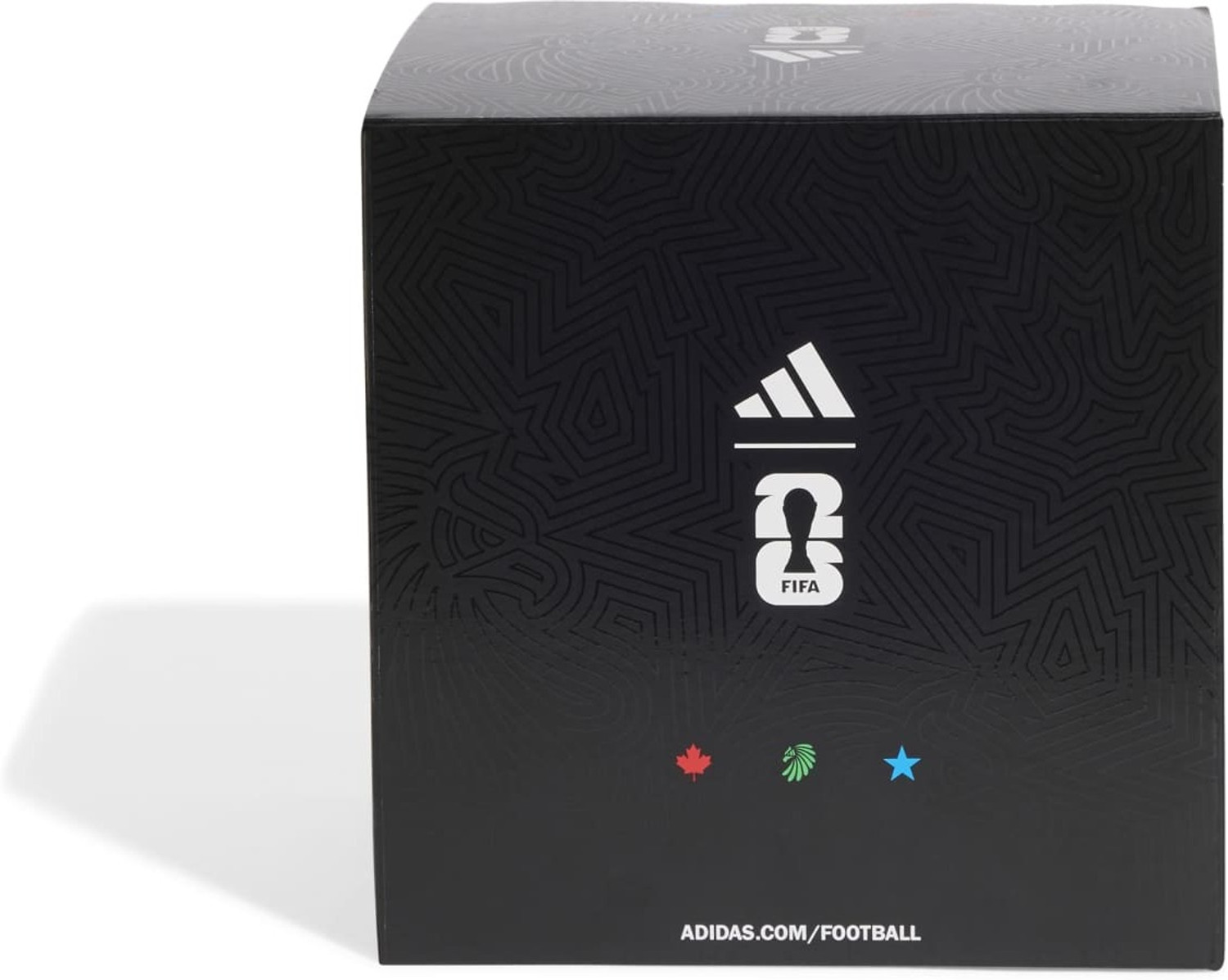 Image of ADIDAS WC LGE BOX Football - Size: 4