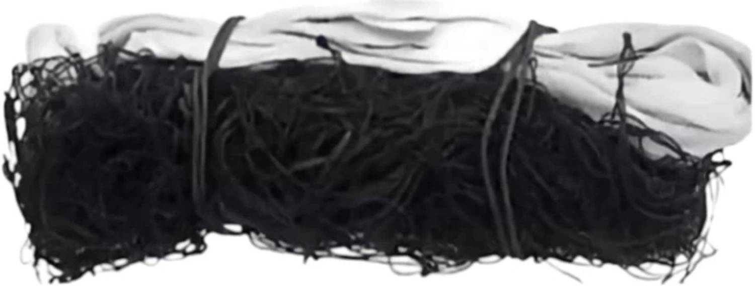 ASHI Super Volleyball with Net and Pump - Size 5 - Image 3