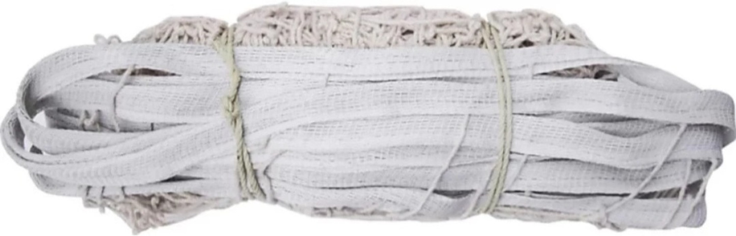 Image of radion classic volley Y /B combo ball with cotton net and pump Free Volleyball - Size: 4
