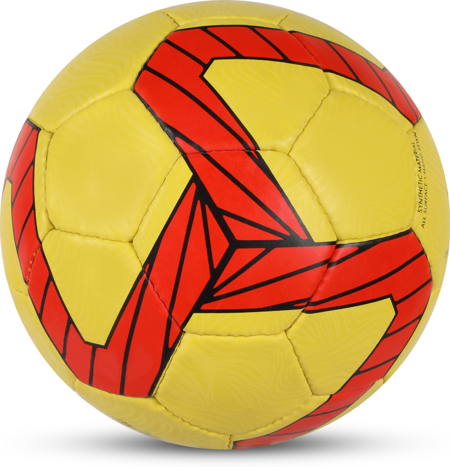Image of NIVIA Kross World (Germany) Football - Size: 5