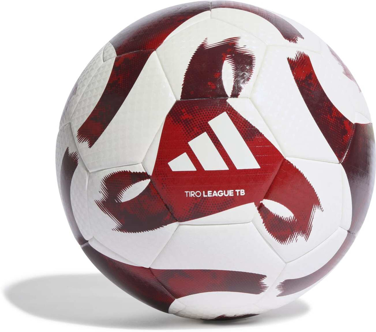 Image of ADIDAS TIRO LGE TB Football - Size: 4