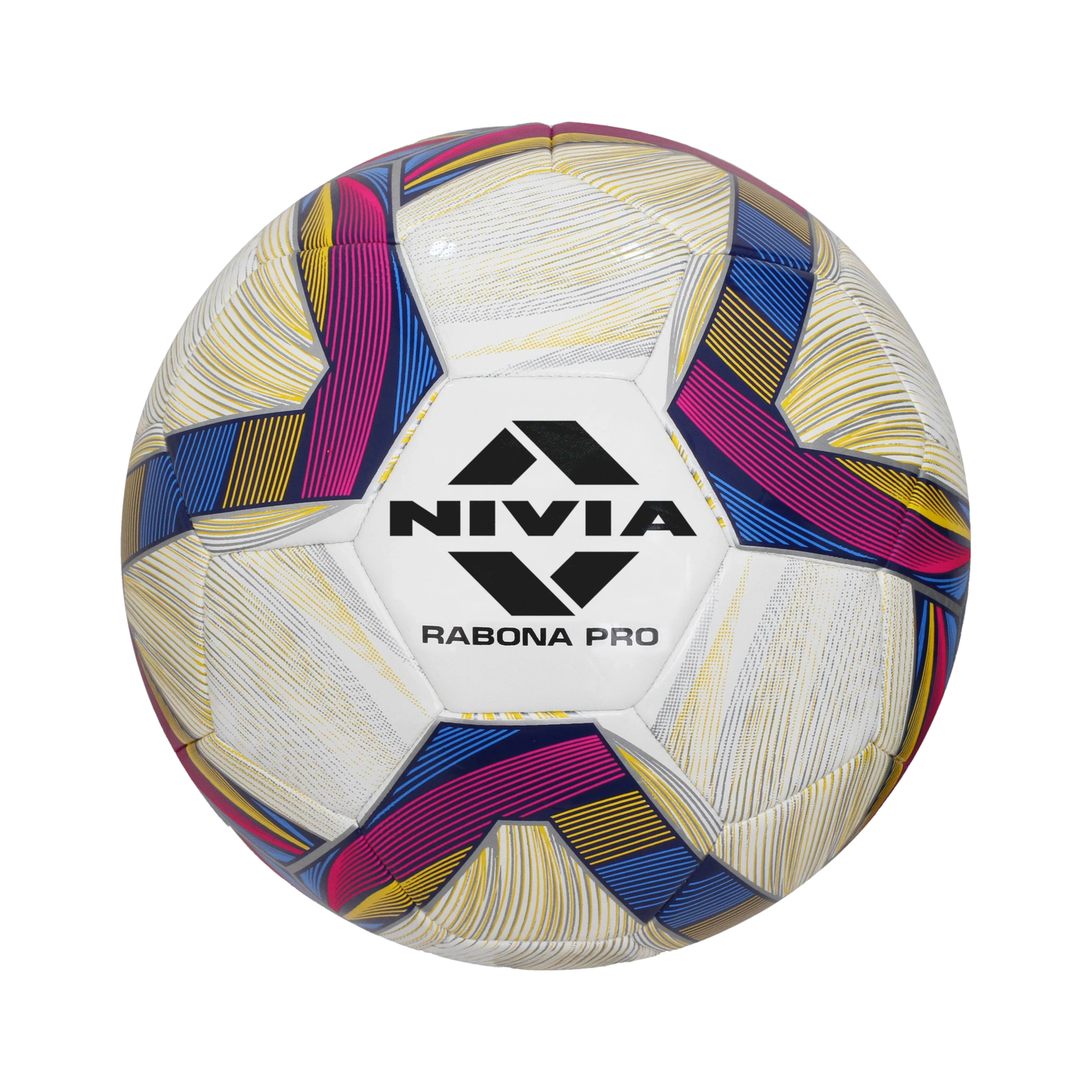 NIVIA Rabona Pro Football Size 5