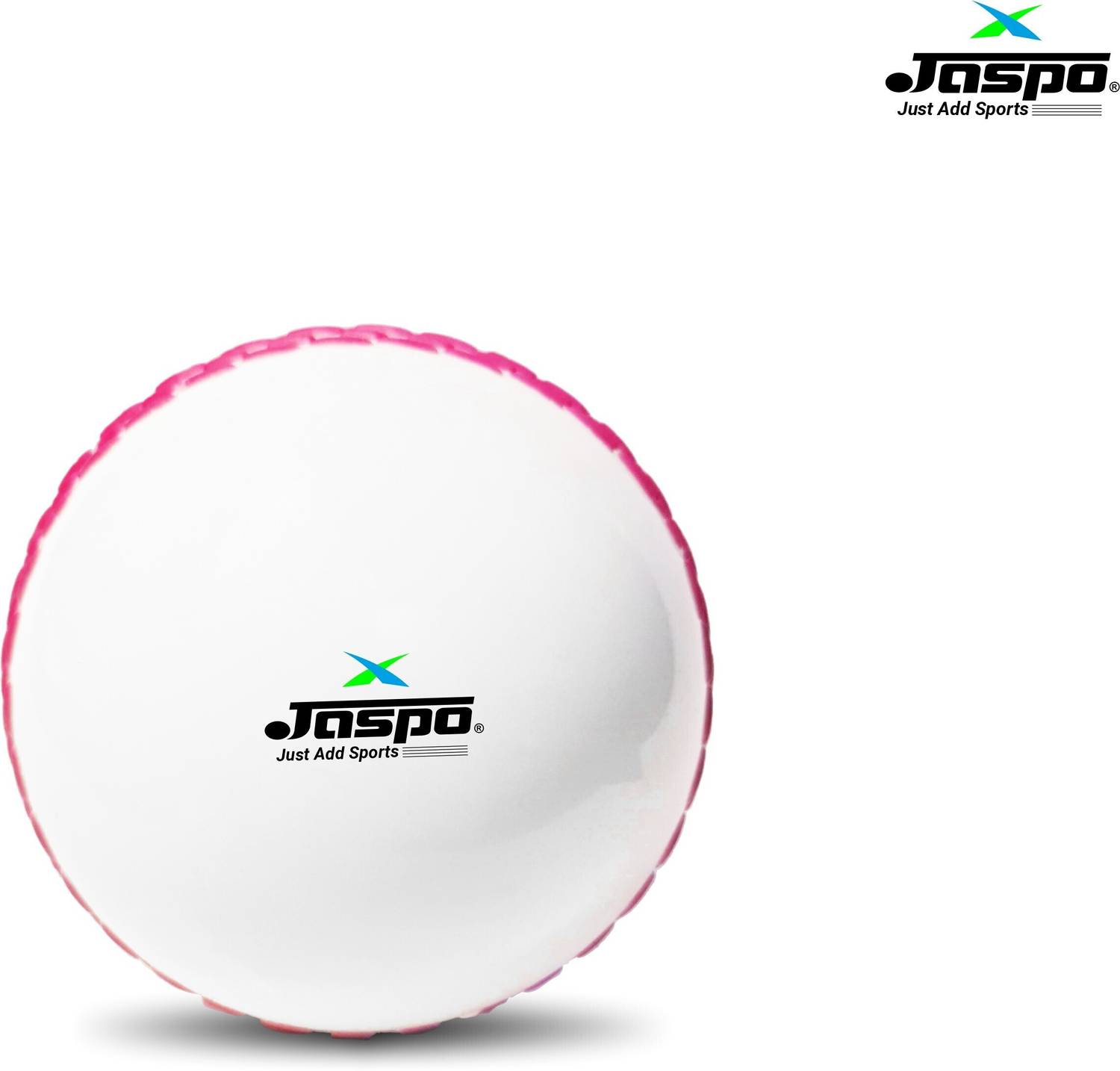 Jaspo T-20 Plus Practice Cricket Ball - Image 5