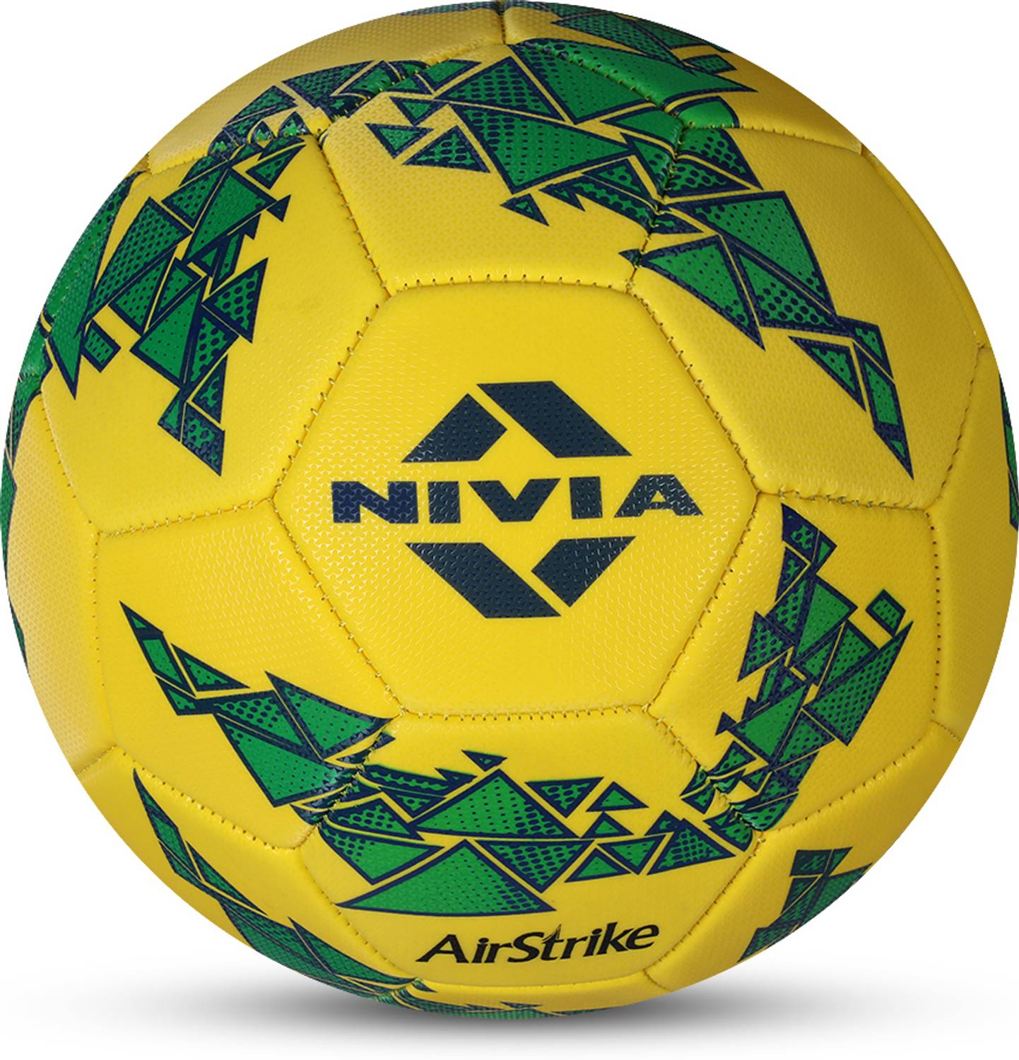 NIVIA AIR STRIKE Football - Size: 3