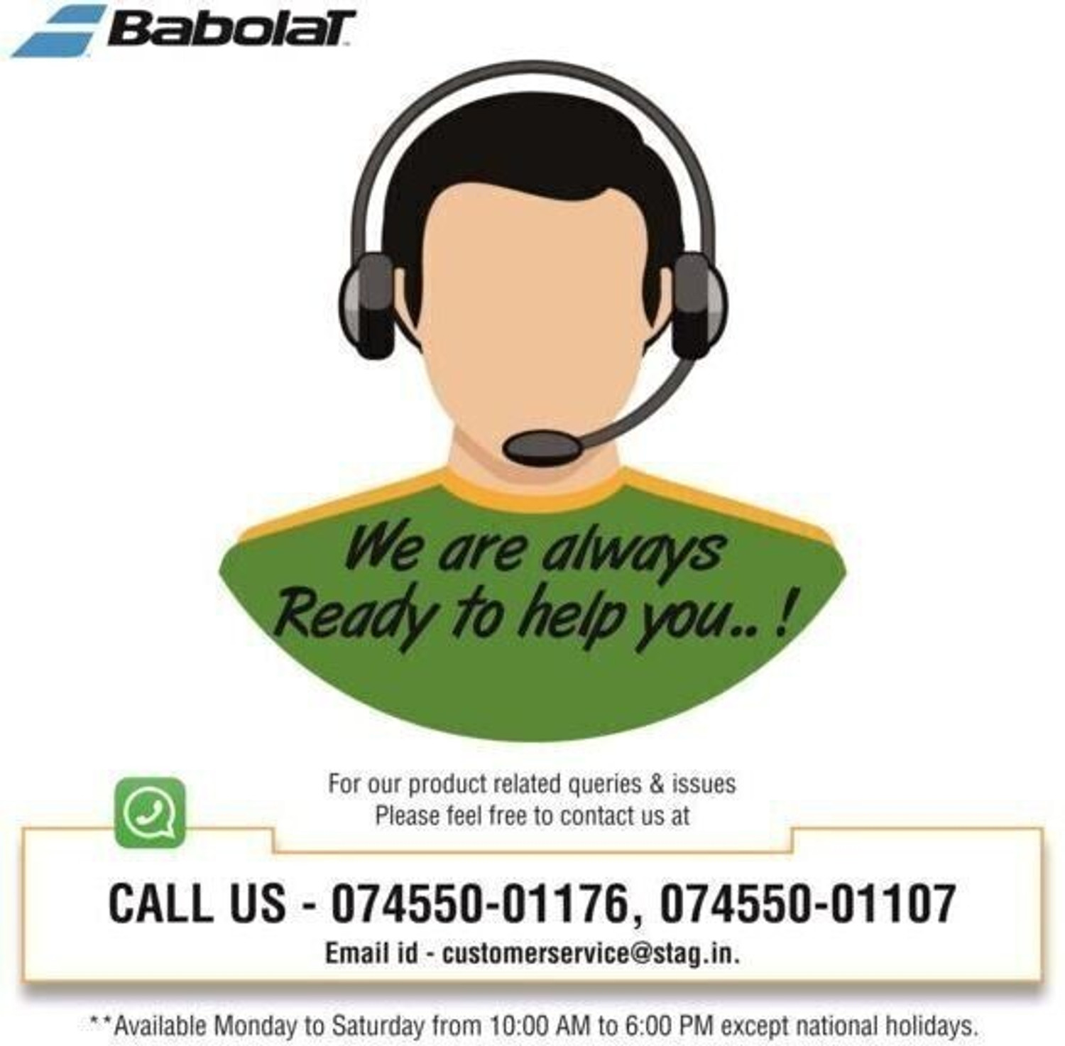 Image of BABOLAT Gold Championship Tennis Ball