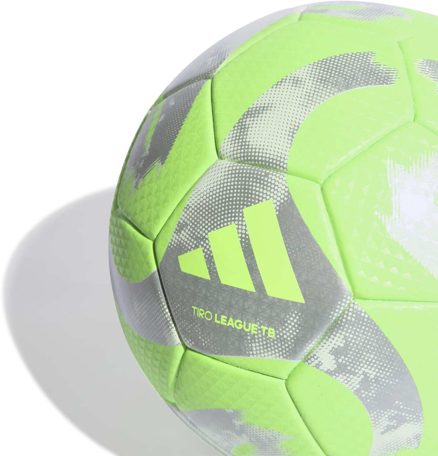 Image of ADIDAS TIRO LGE TB Football - Size: 5