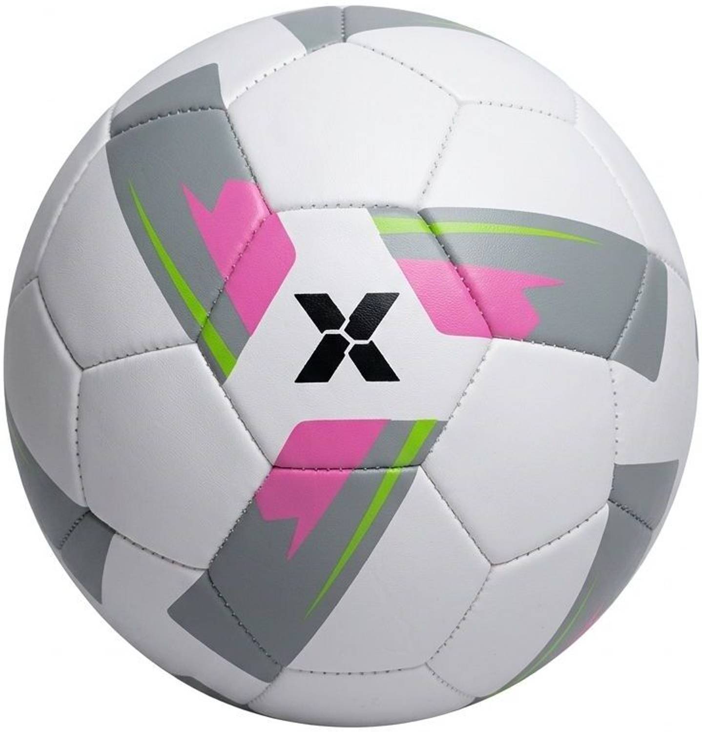Luminex X-Pro Match Football Size 5