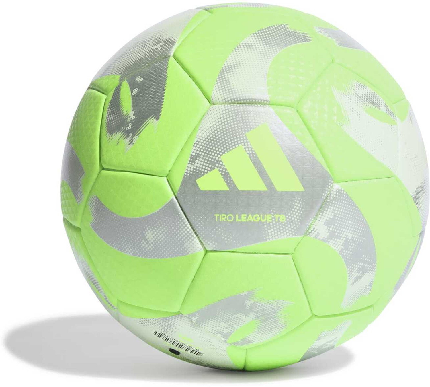 Image of ADIDAS TIRO LGE TB Football - Size: 5