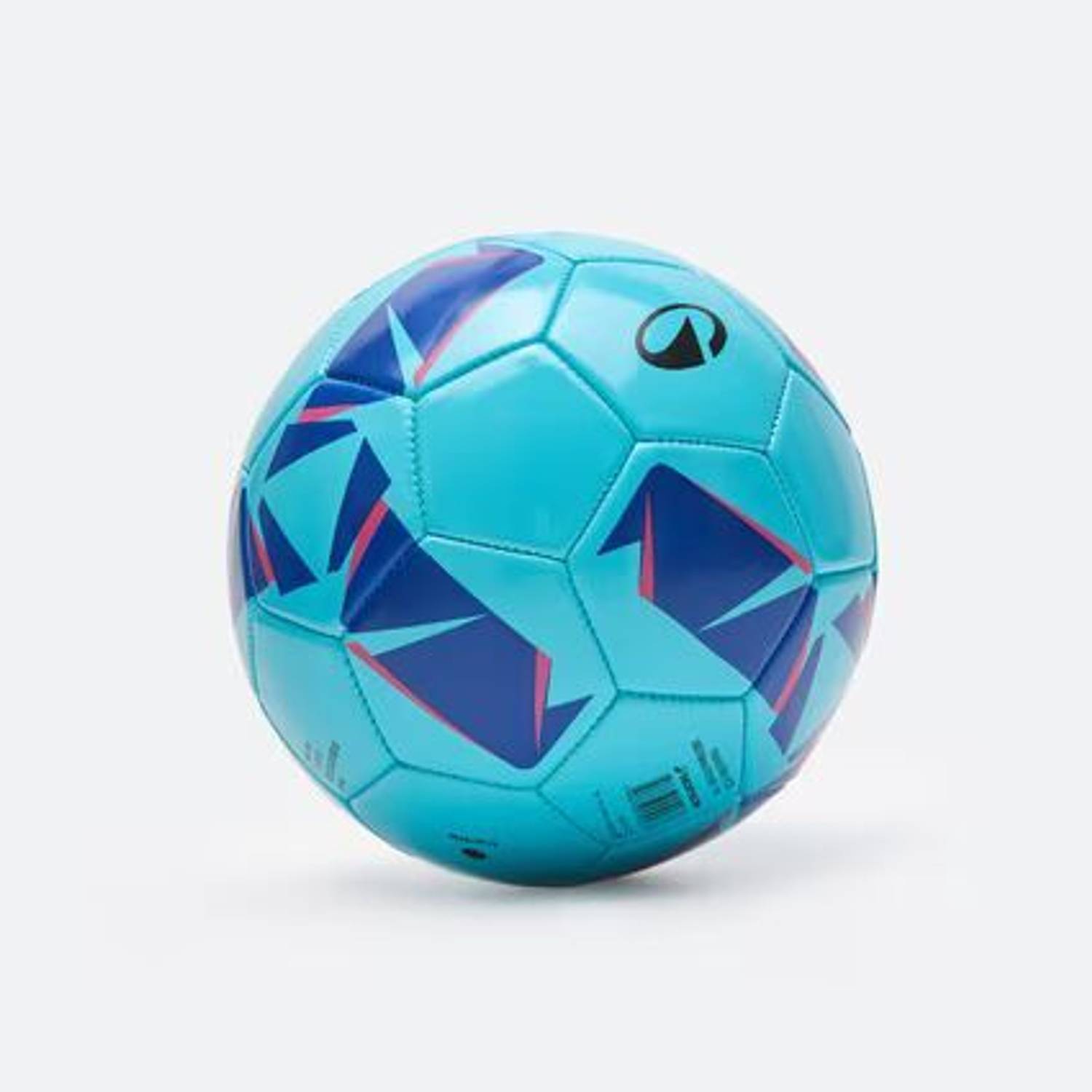 KRISSDIL KIPSTA Size 3 Blue Football for Kids - Image 5