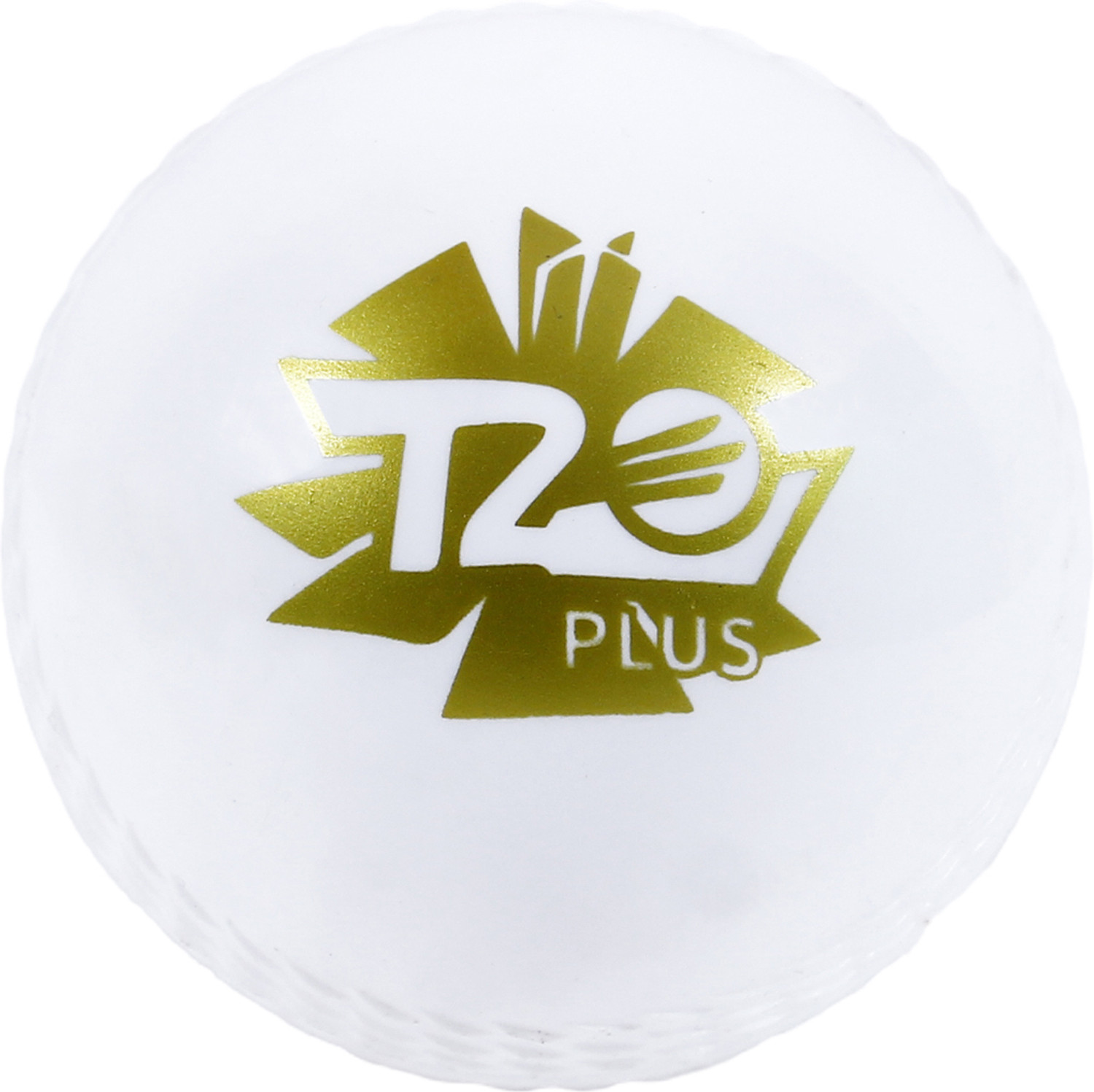 Image of RASCO T 20 Plus Synthetic Cricket Ball Cricket Rubber Ball