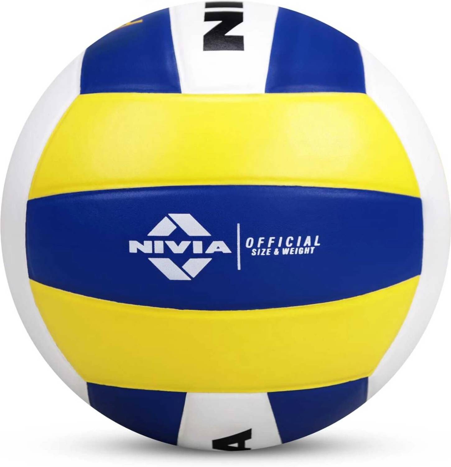 NIVIA Airstrike 2026/27 Volleyball - Size 4 - Image 4