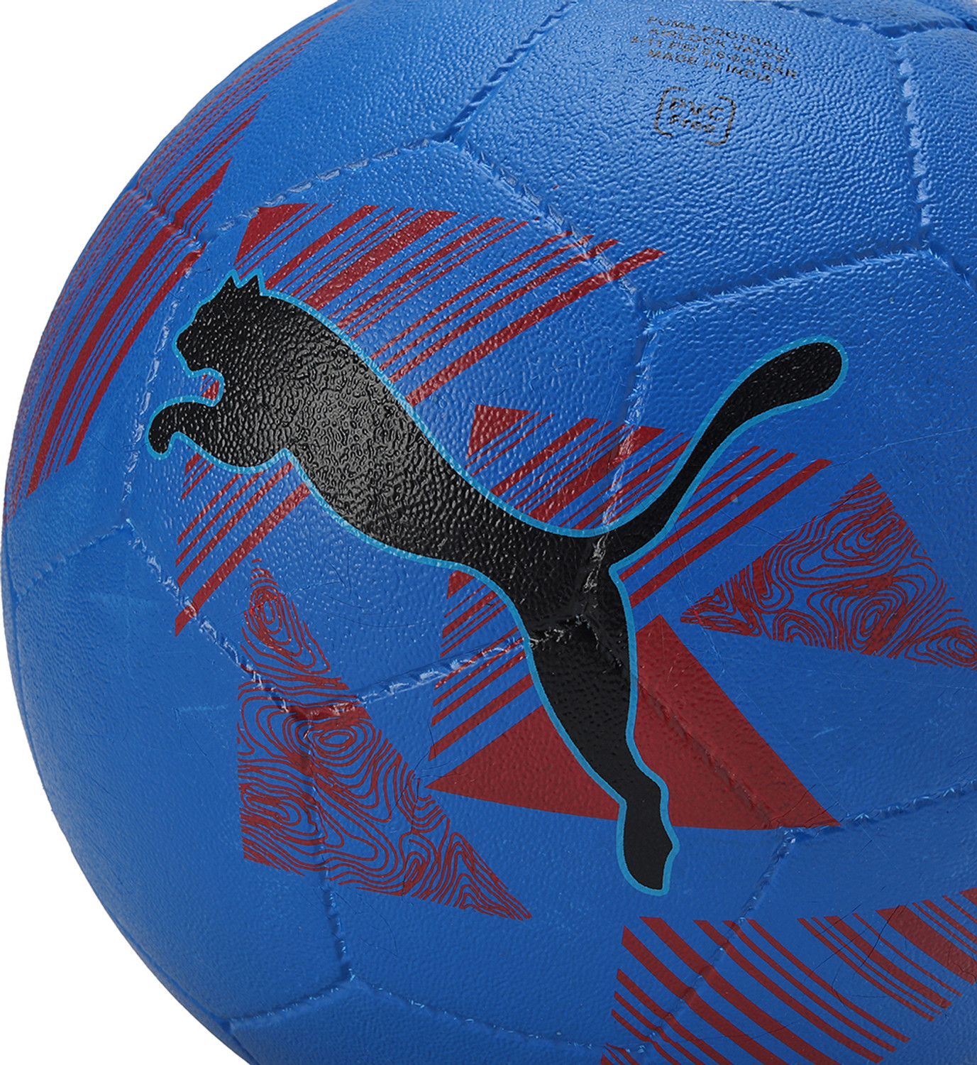 Image of PUMA Future 2 Soccer Ball Football - Size: 5